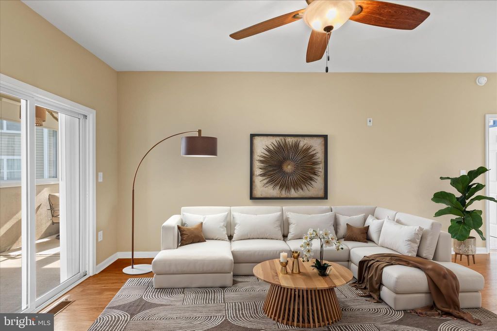 Photo of 34687 Refuge Cove #1002, REHOBOTH BEACH, DE 19971 (MLS # DESU2107566)