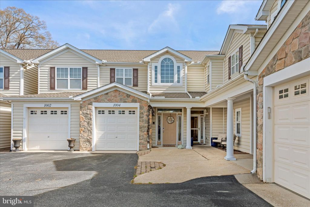 Photo of 34687 Refuge Cove #1002, REHOBOTH BEACH, DE 19971 (MLS # DESU2107566)