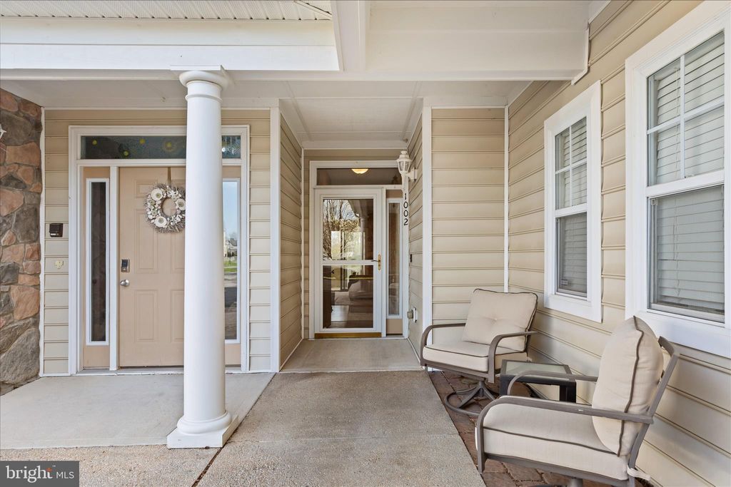 Photo of 34687 Refuge Cove #1002, REHOBOTH BEACH, DE 19971 (MLS # DESU2107566)