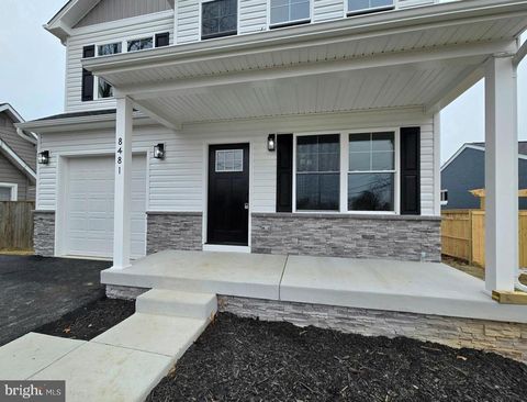 139 DALE ROAD PASADENA MD 21122
