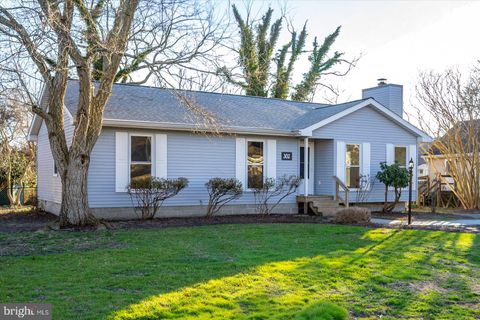 302 FRANKLIN AVENUE BERLIN MD 21811