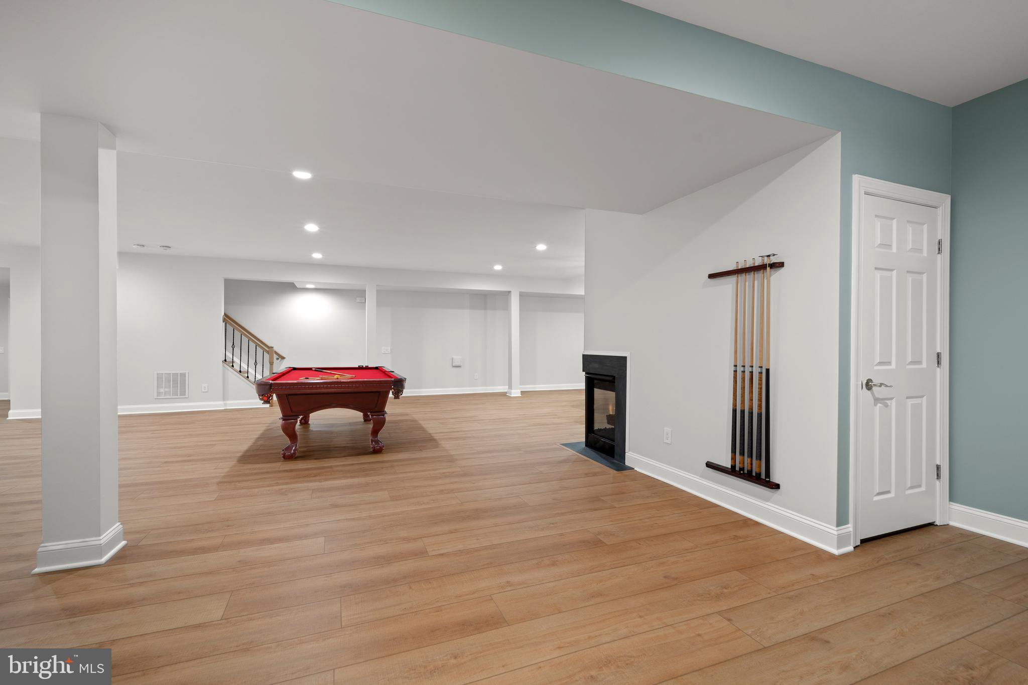 CEDAR CREST - Residential Lease