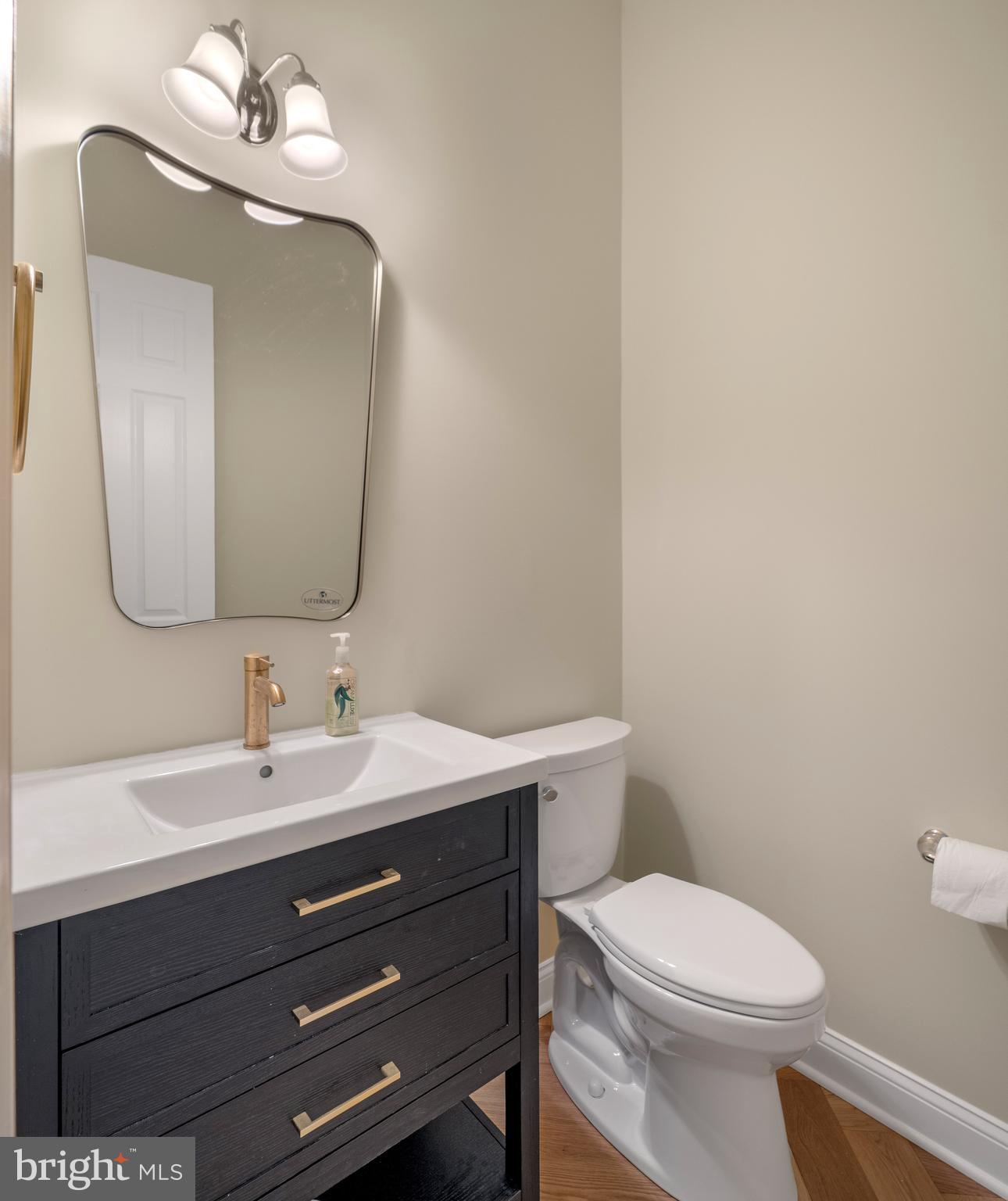 CEDAR CREST - Residential Lease