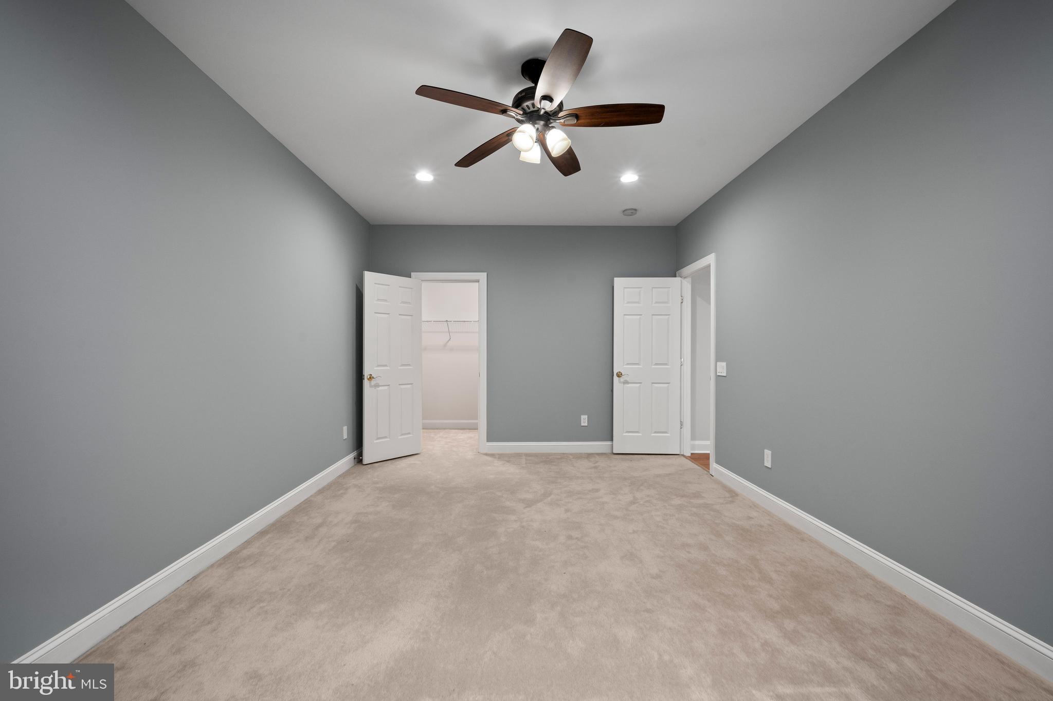 CEDAR CREST - Residential Lease