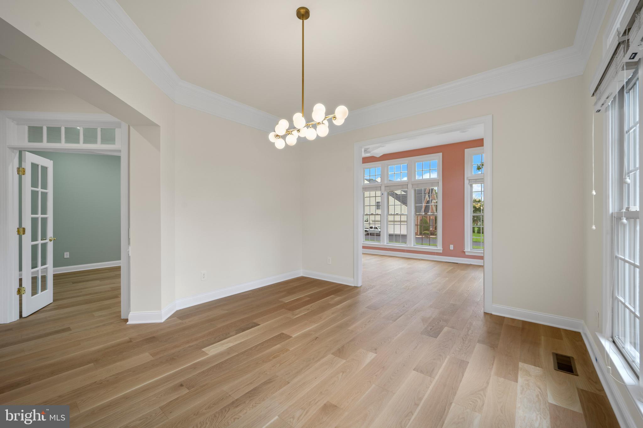 CEDAR CREST - Residential Lease