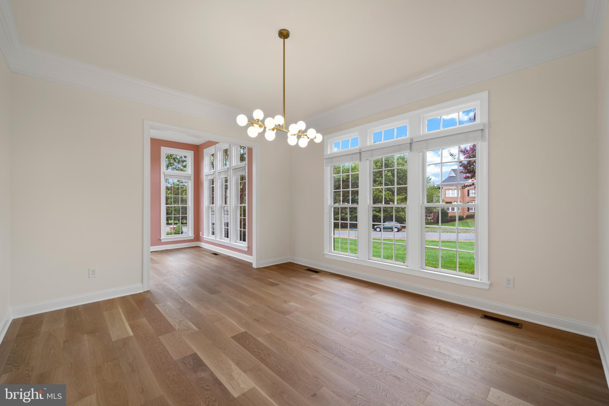 CEDAR CREST - Residential Lease