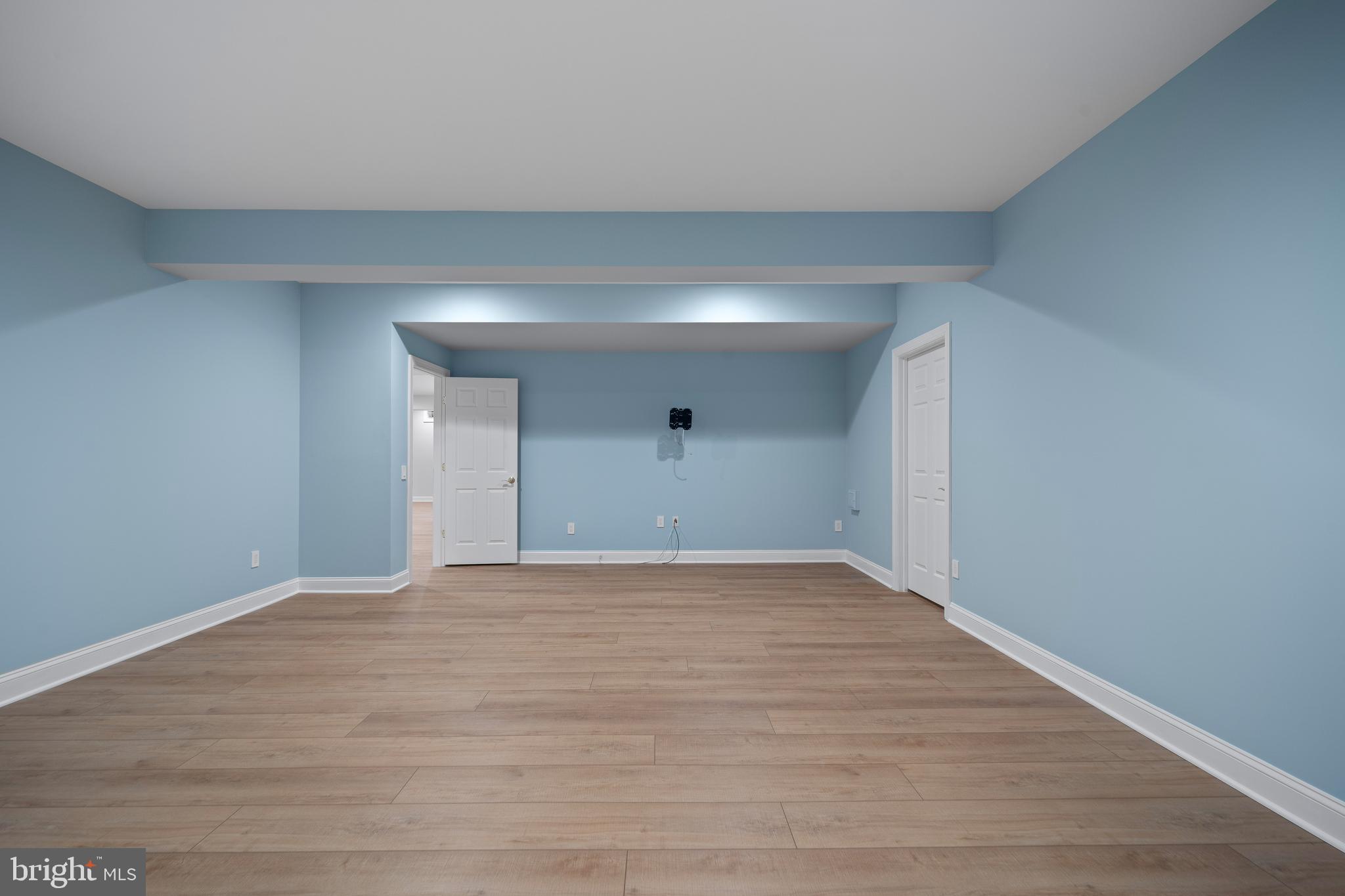 CEDAR CREST - Residential Lease