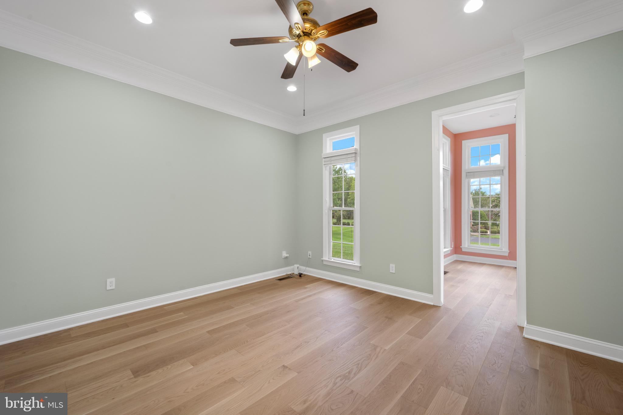 CEDAR CREST - Residential Lease