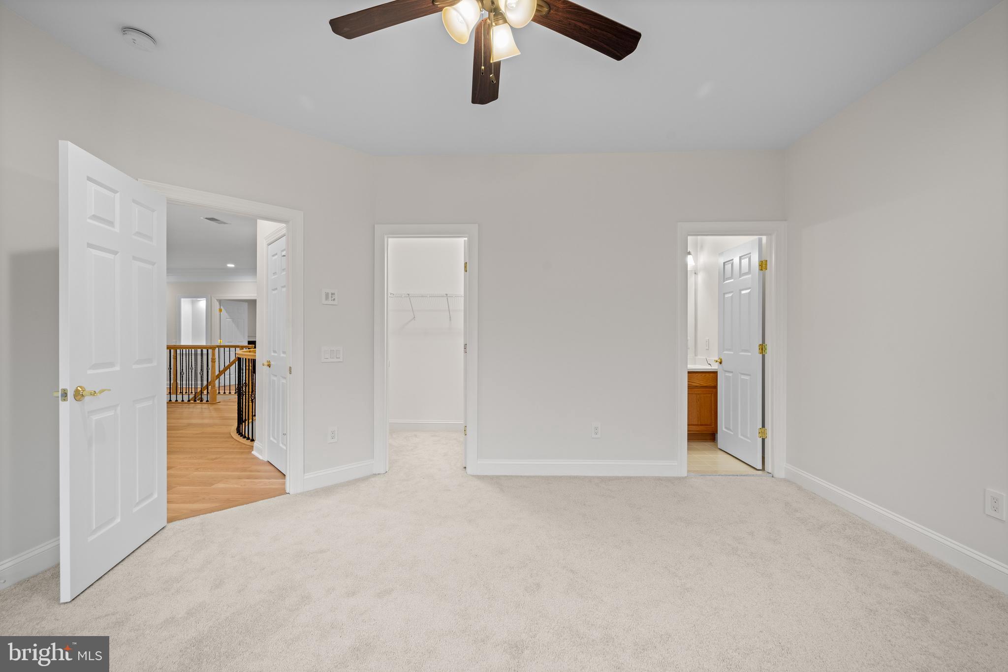 CEDAR CREST - Residential Lease