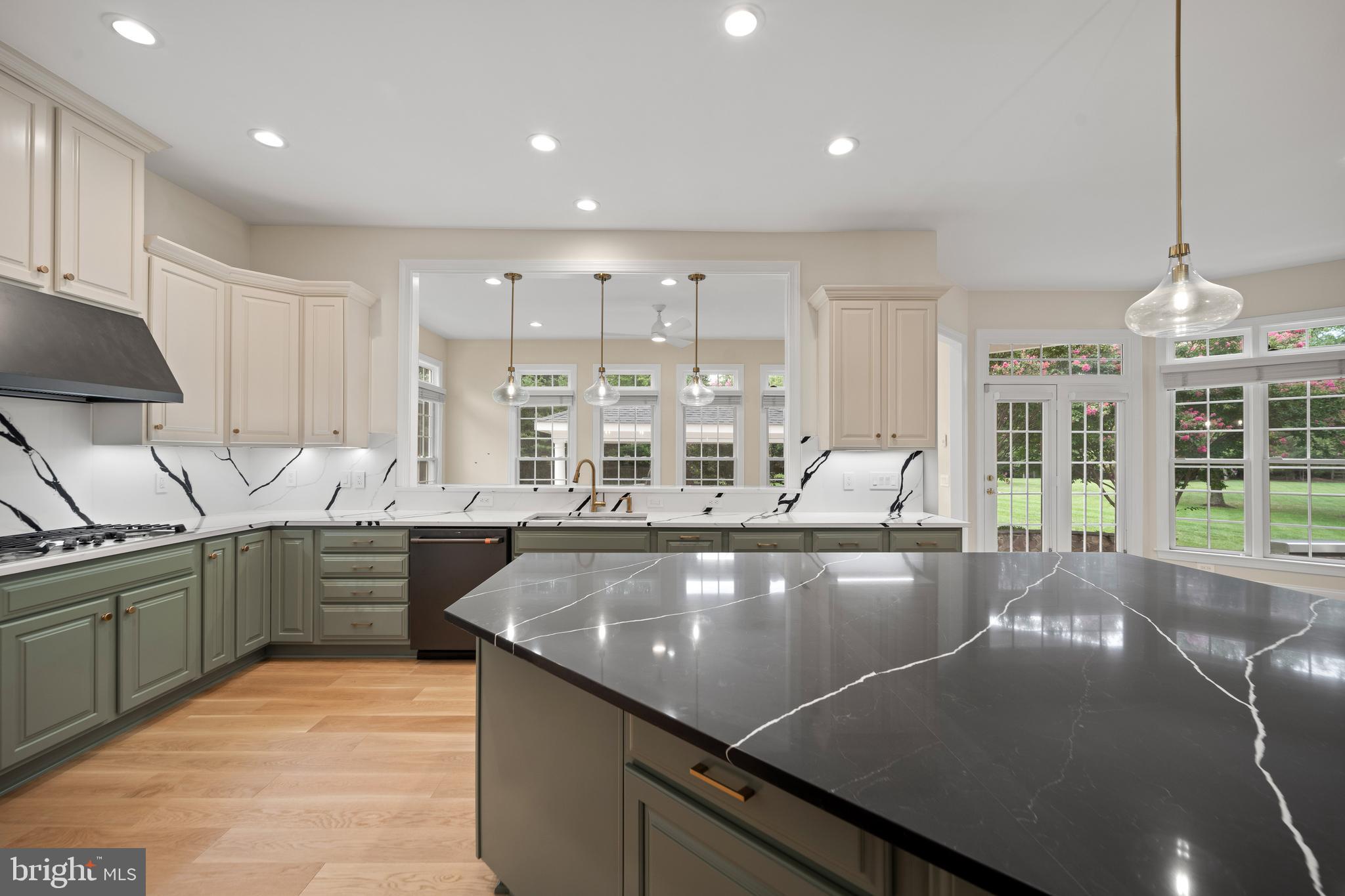 CEDAR CREST - Residential Lease