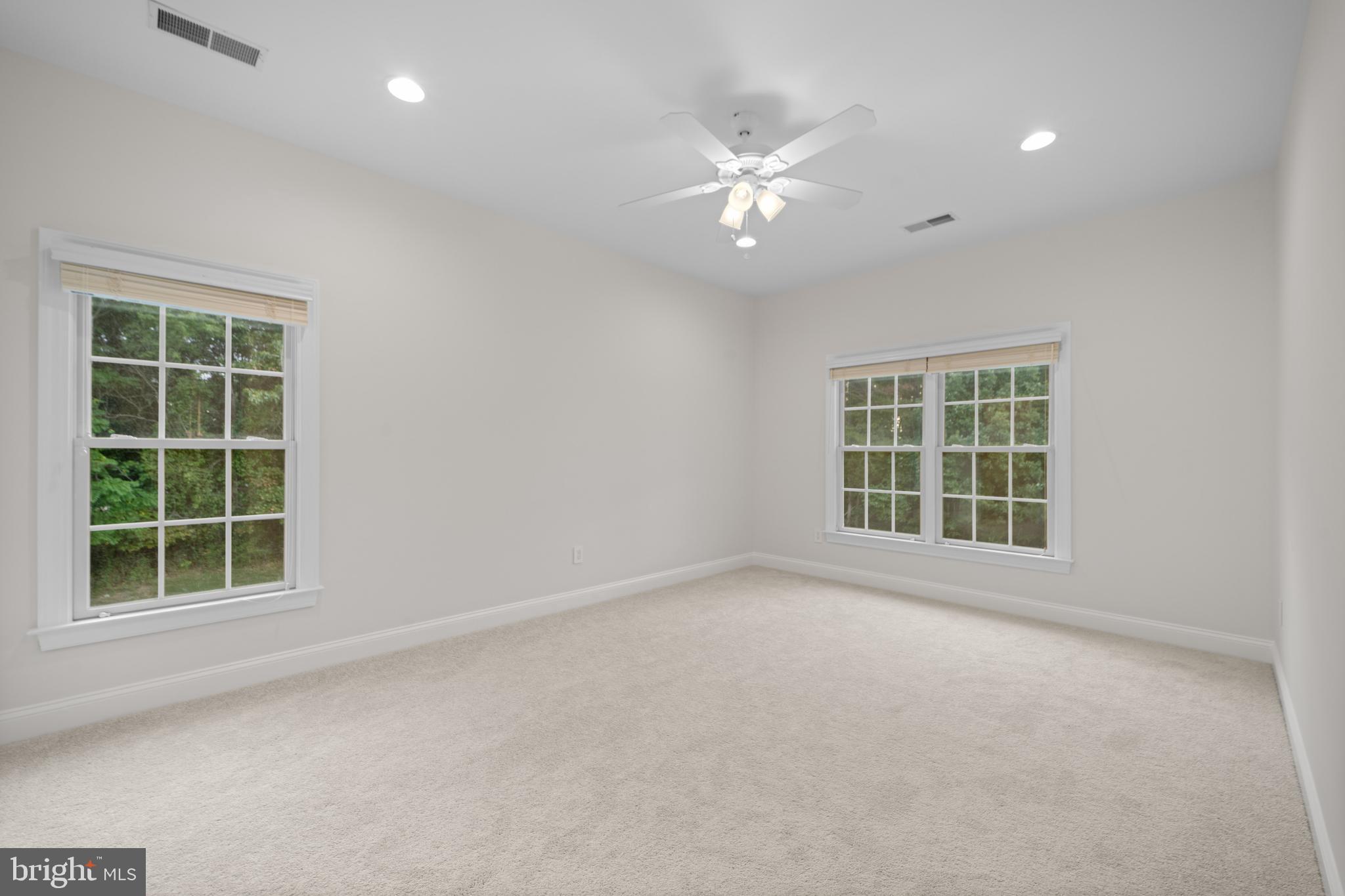 CEDAR CREST - Residential Lease