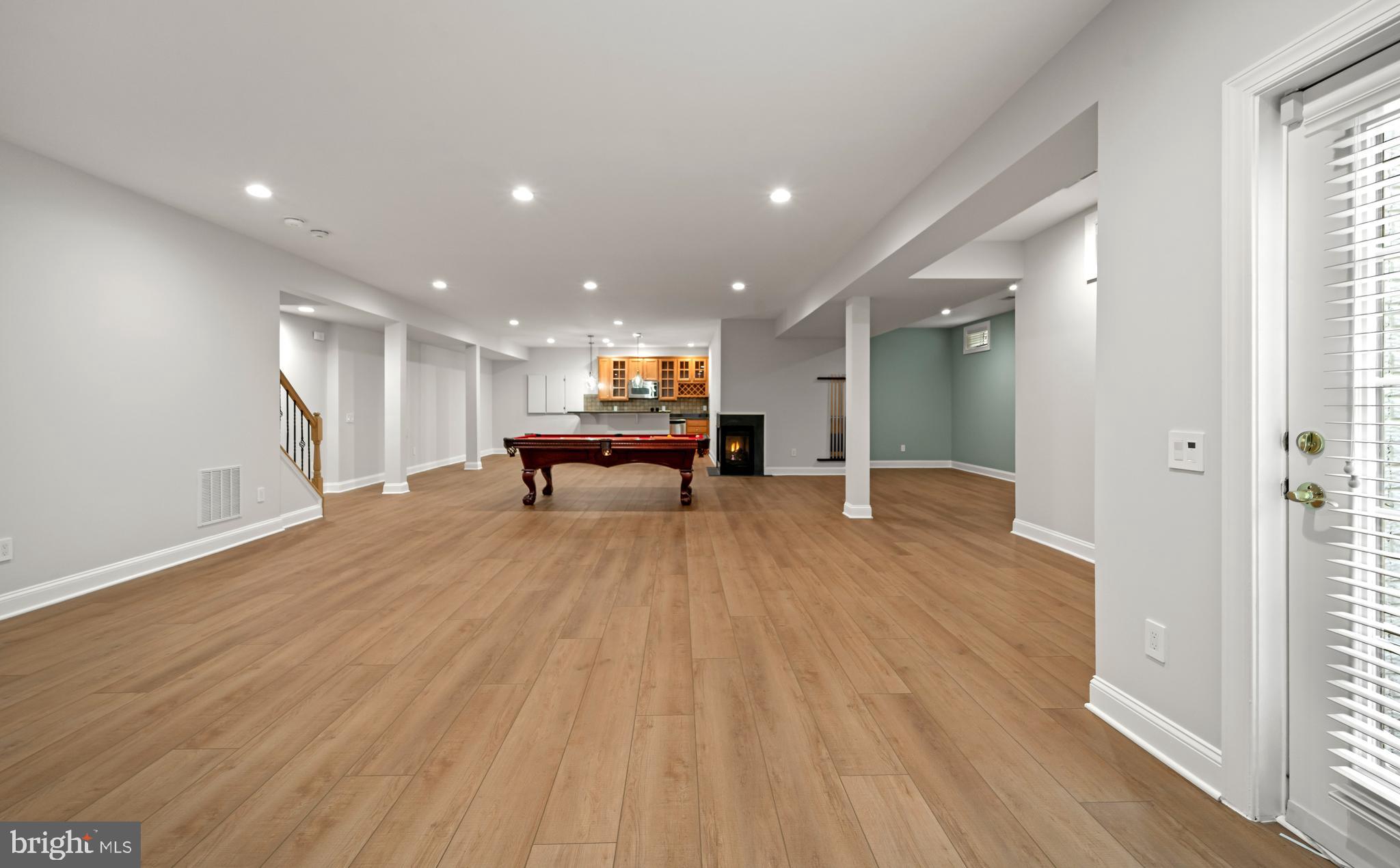 CEDAR CREST - Residential Lease