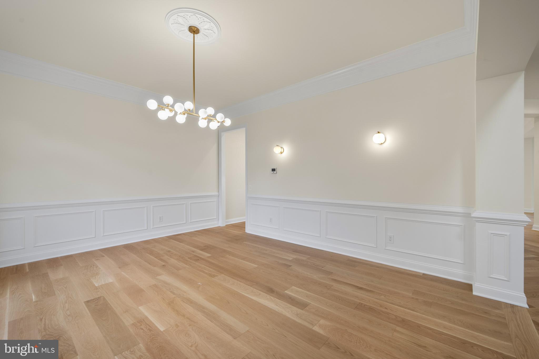 CEDAR CREST - Residential Lease