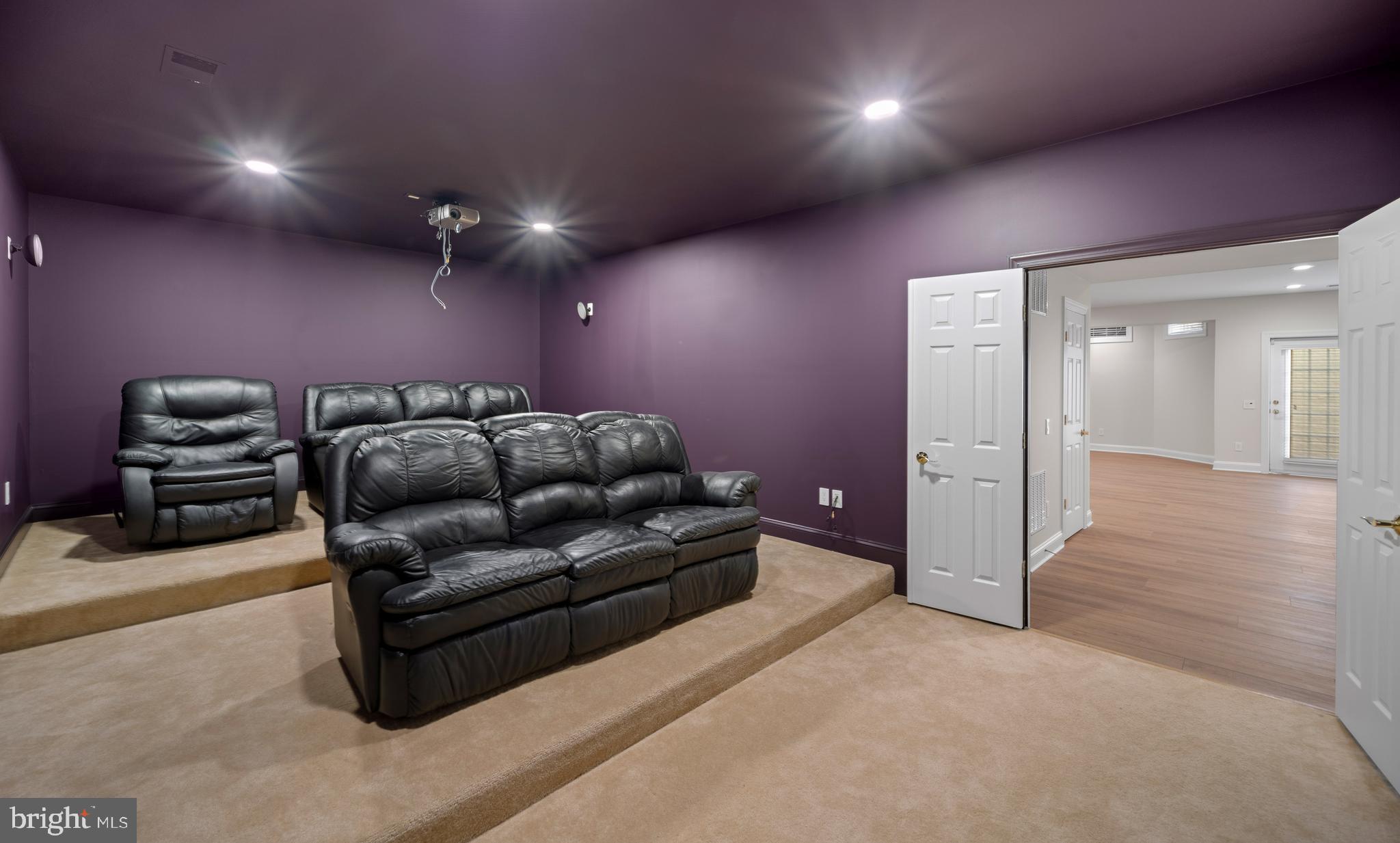 CEDAR CREST - Residential Lease