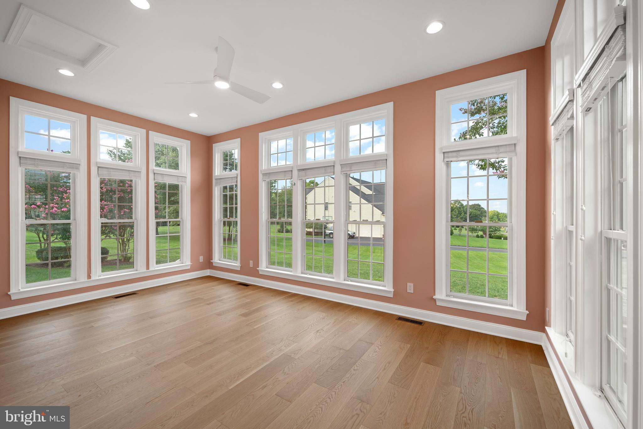 CEDAR CREST - Residential Lease