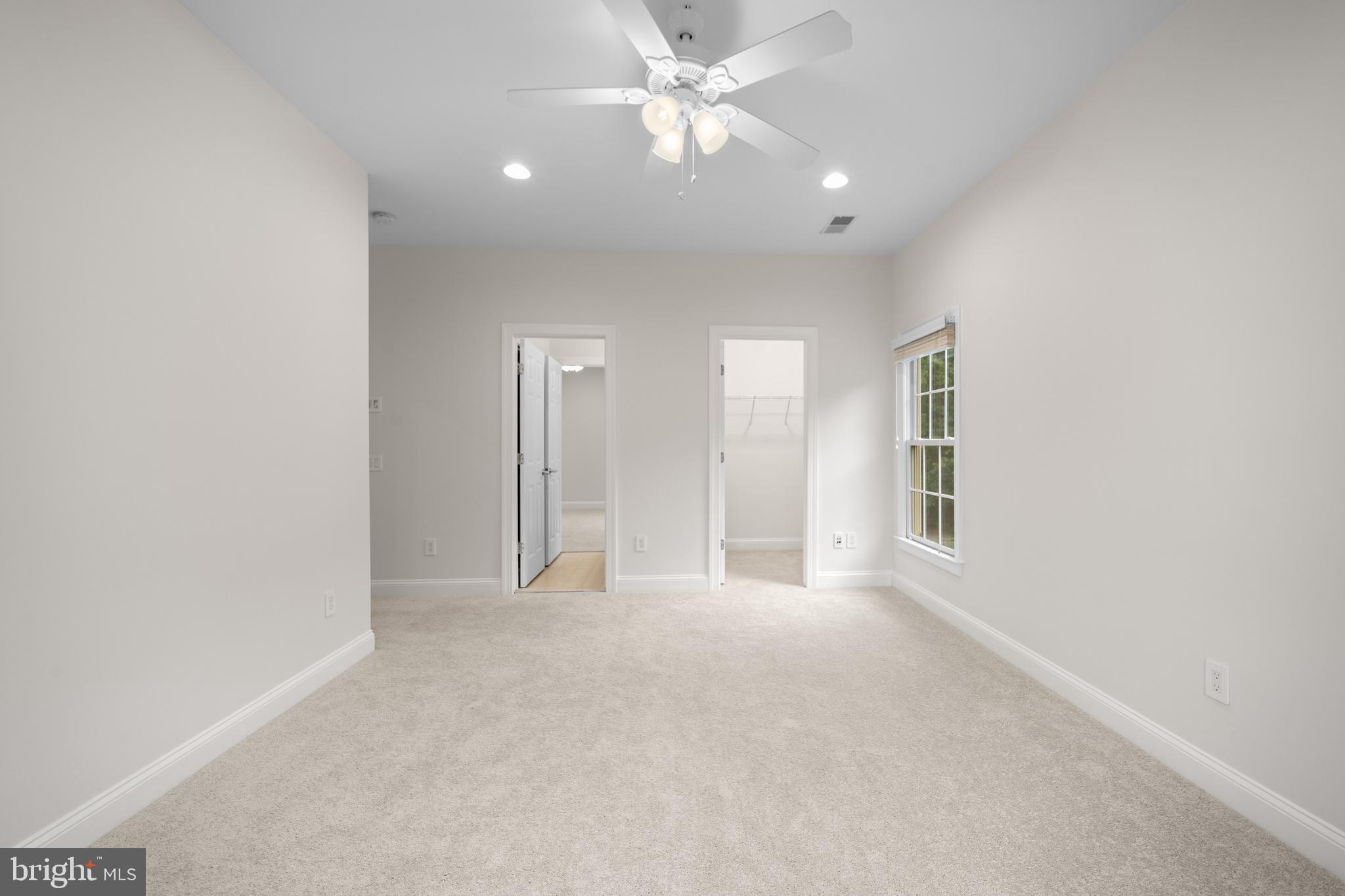 CEDAR CREST - Residential Lease