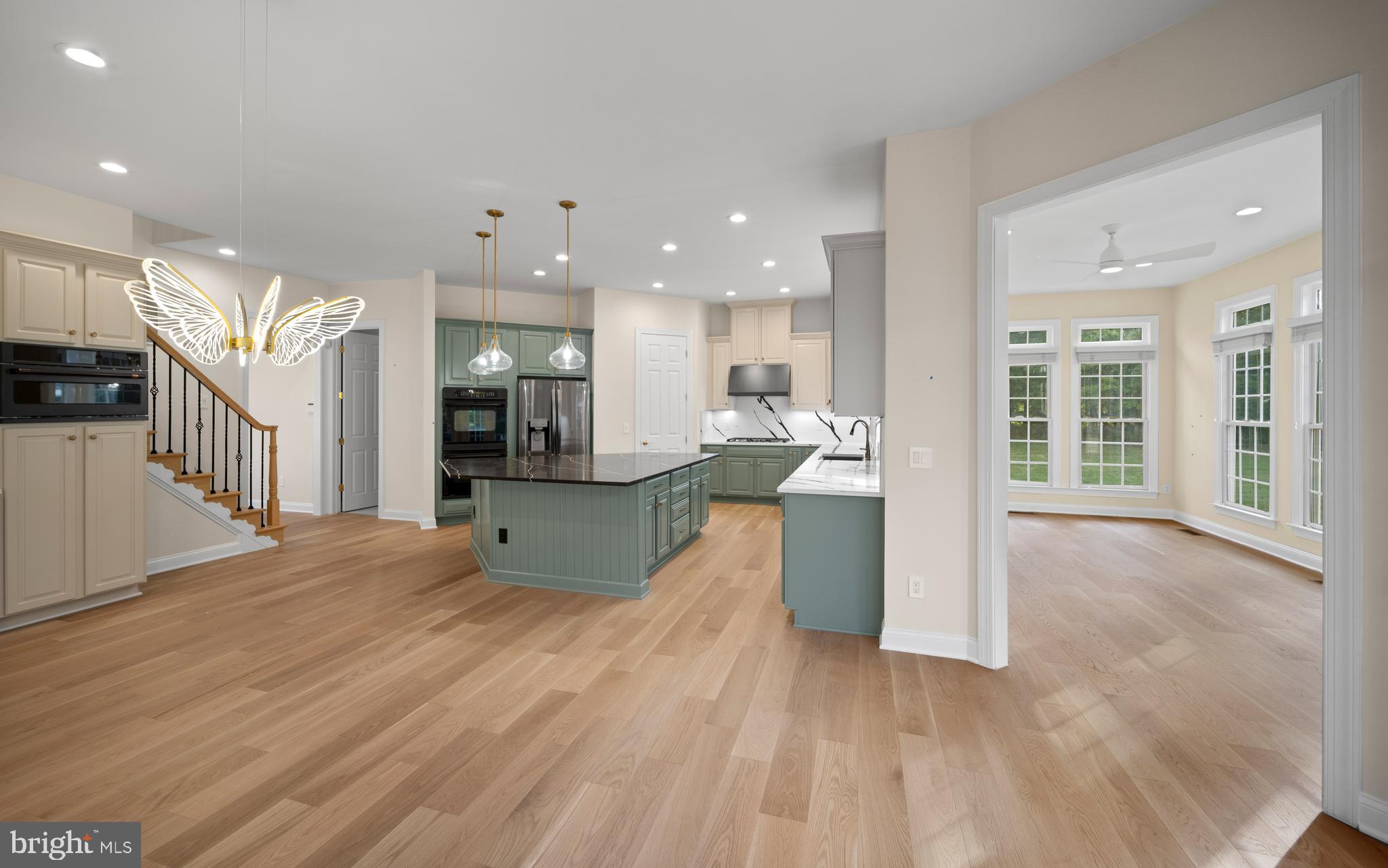 CEDAR CREST - Residential Lease