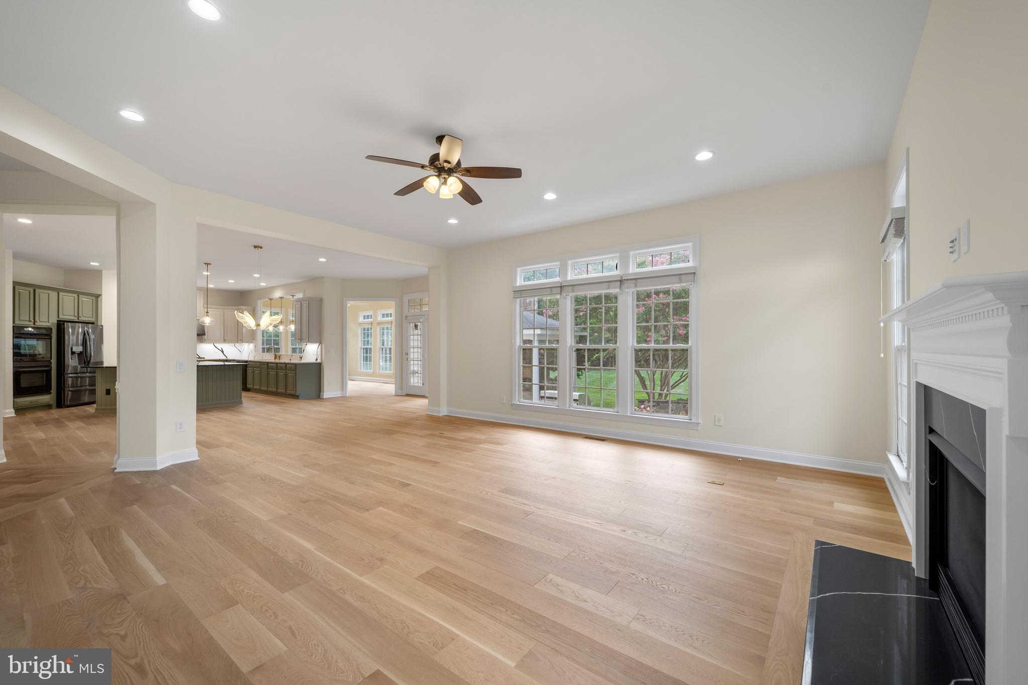 CEDAR CREST - Residential Lease