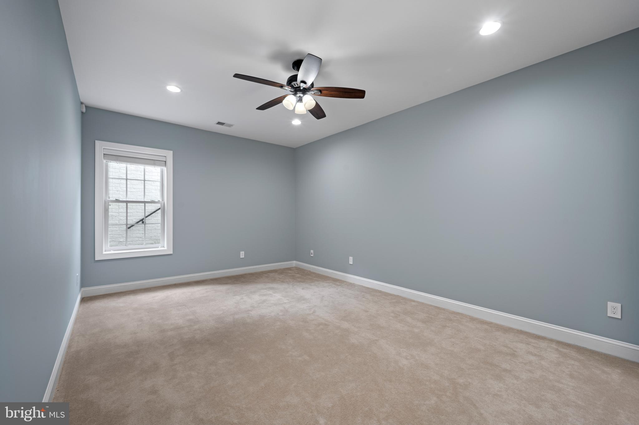 CEDAR CREST - Residential Lease