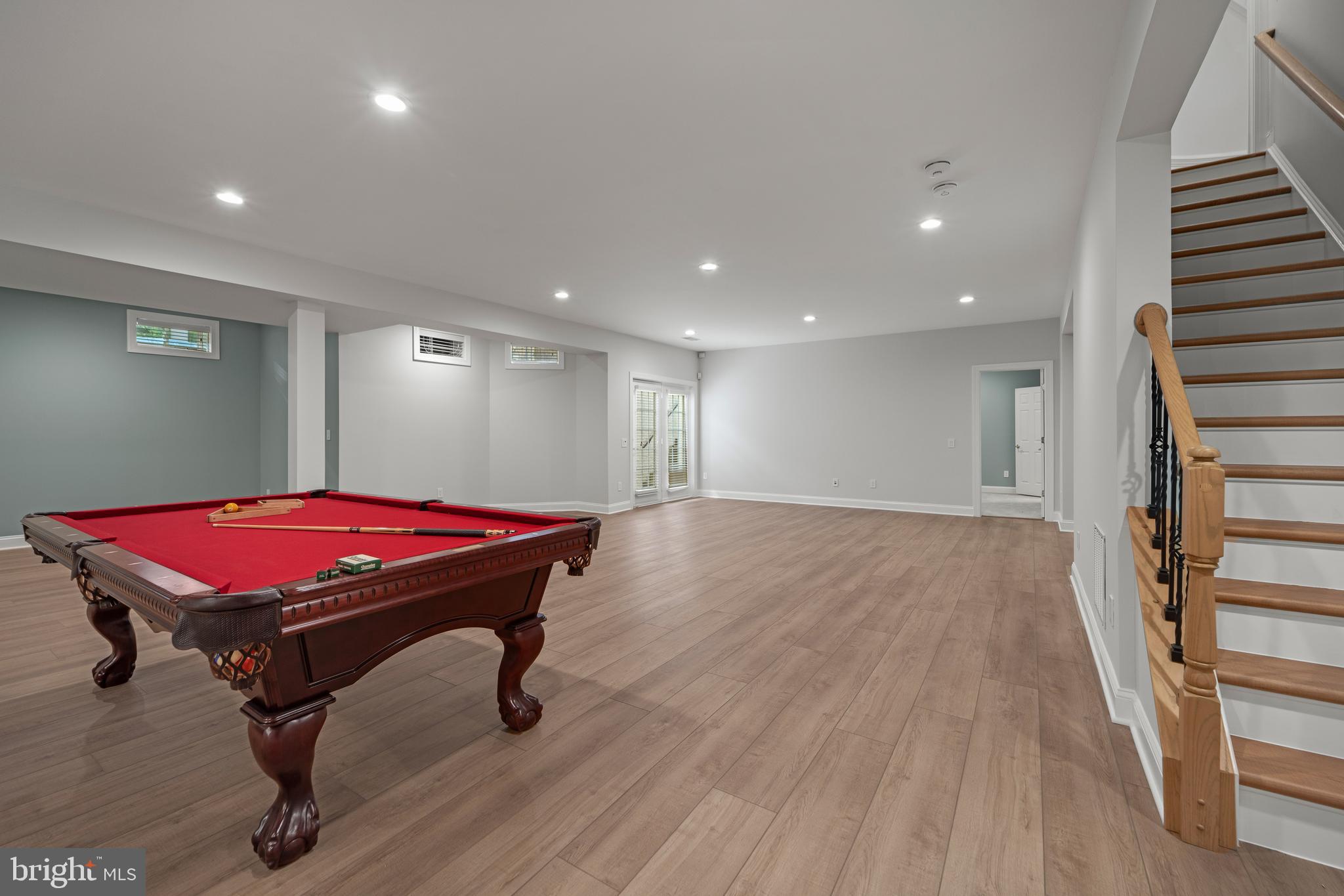 CEDAR CREST - Residential Lease