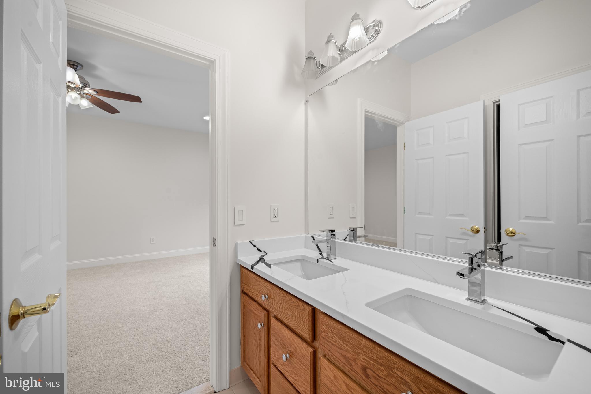 CEDAR CREST - Residential Lease