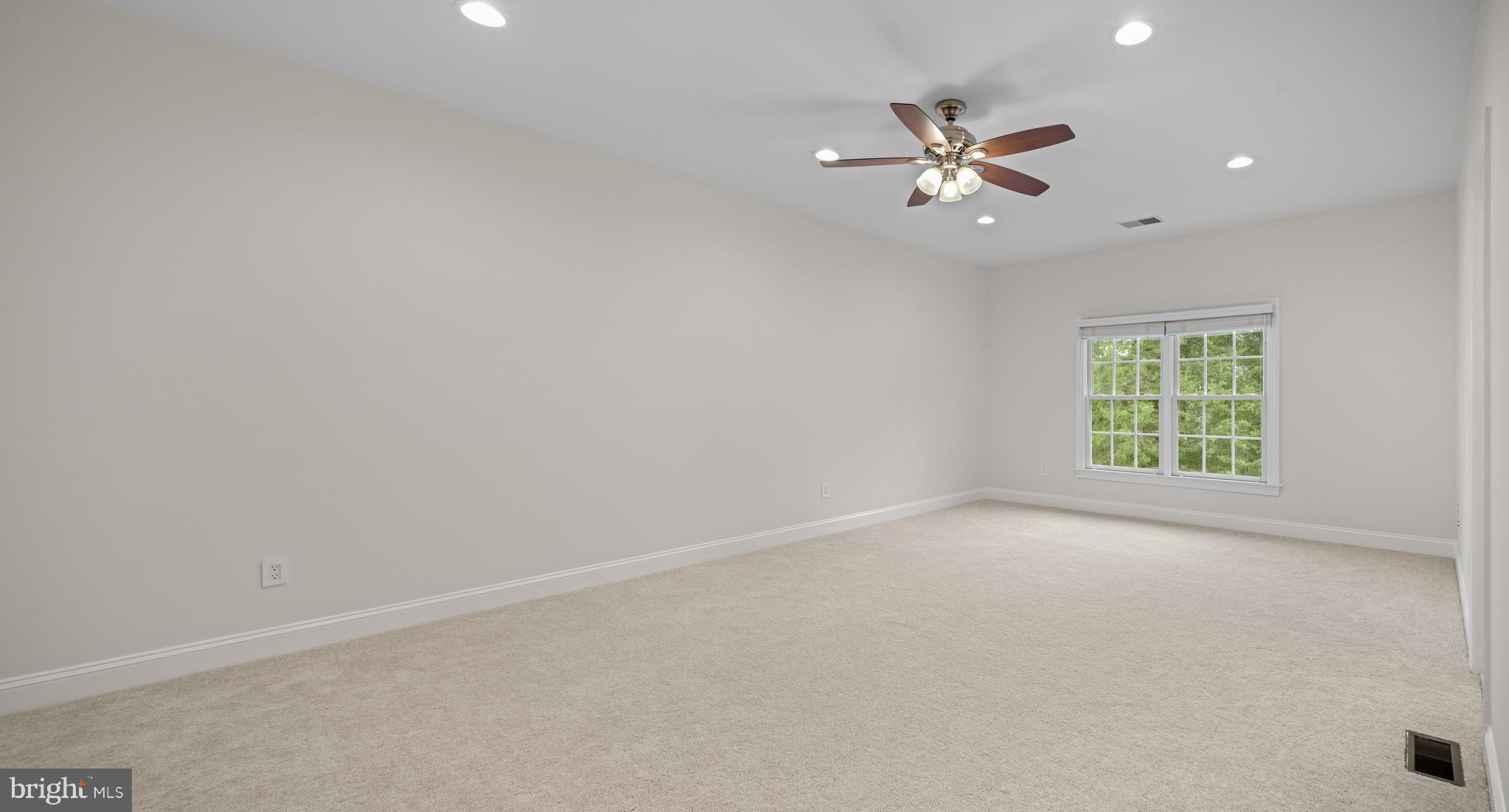 CEDAR CREST - Residential Lease