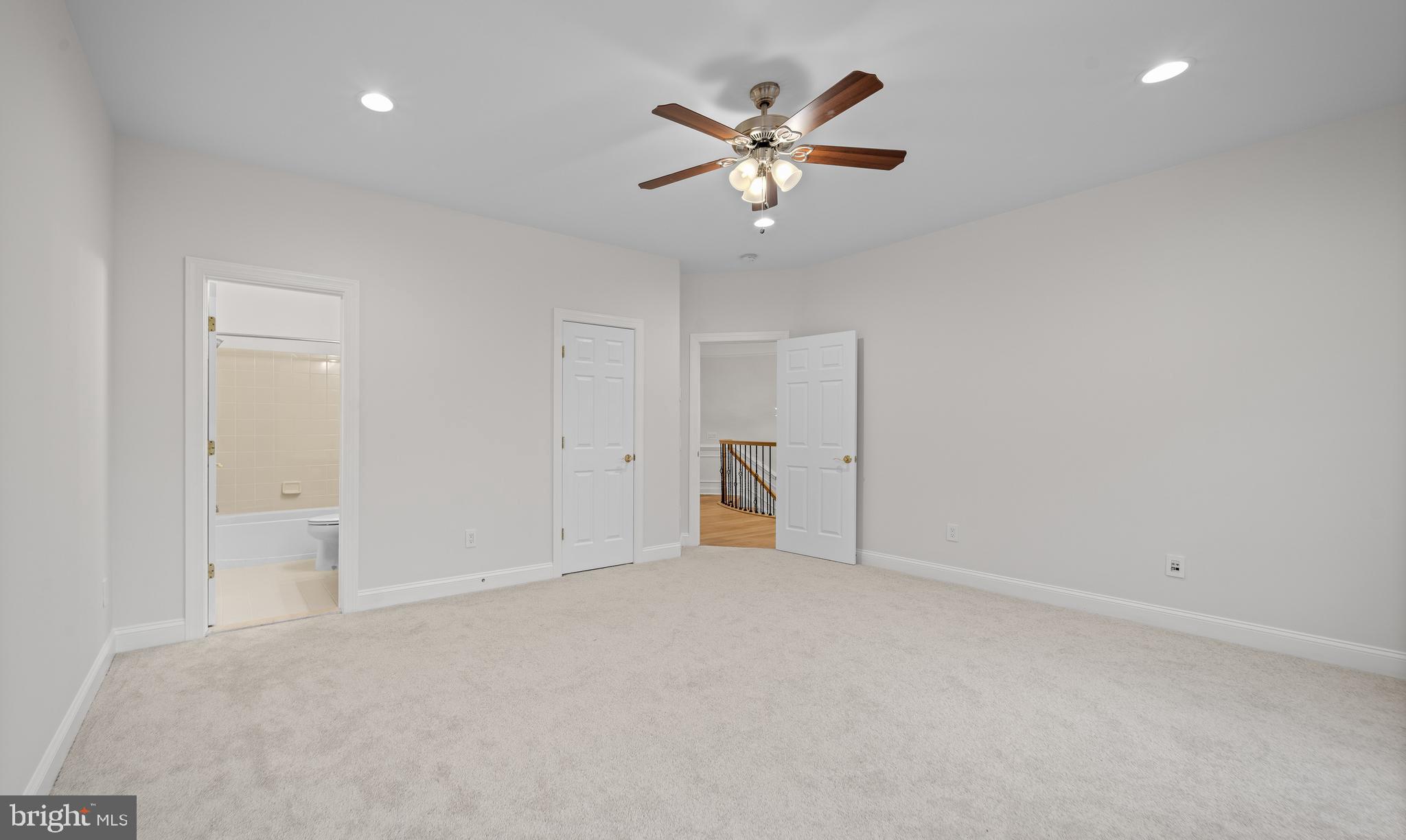 CEDAR CREST - Residential Lease