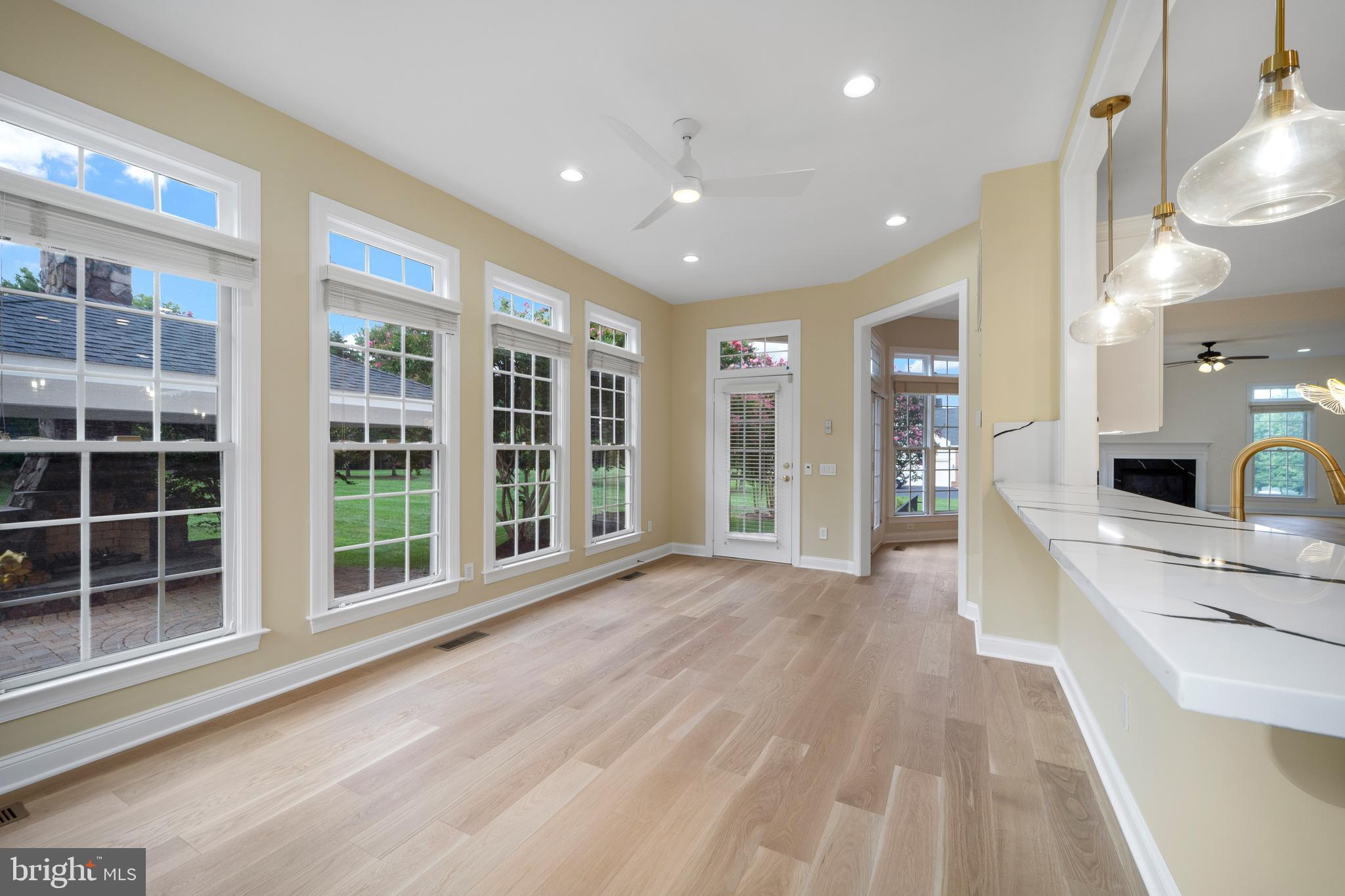 CEDAR CREST - Residential Lease