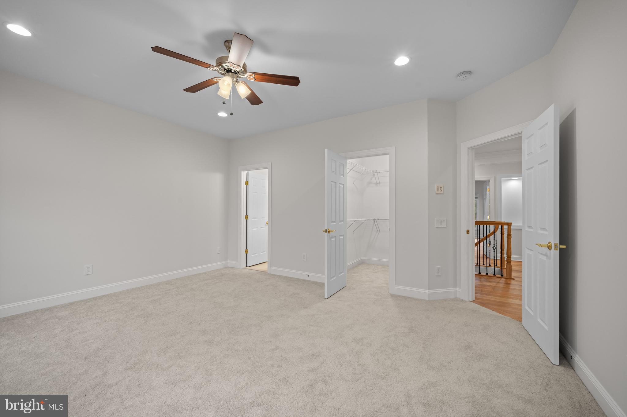 CEDAR CREST - Residential Lease