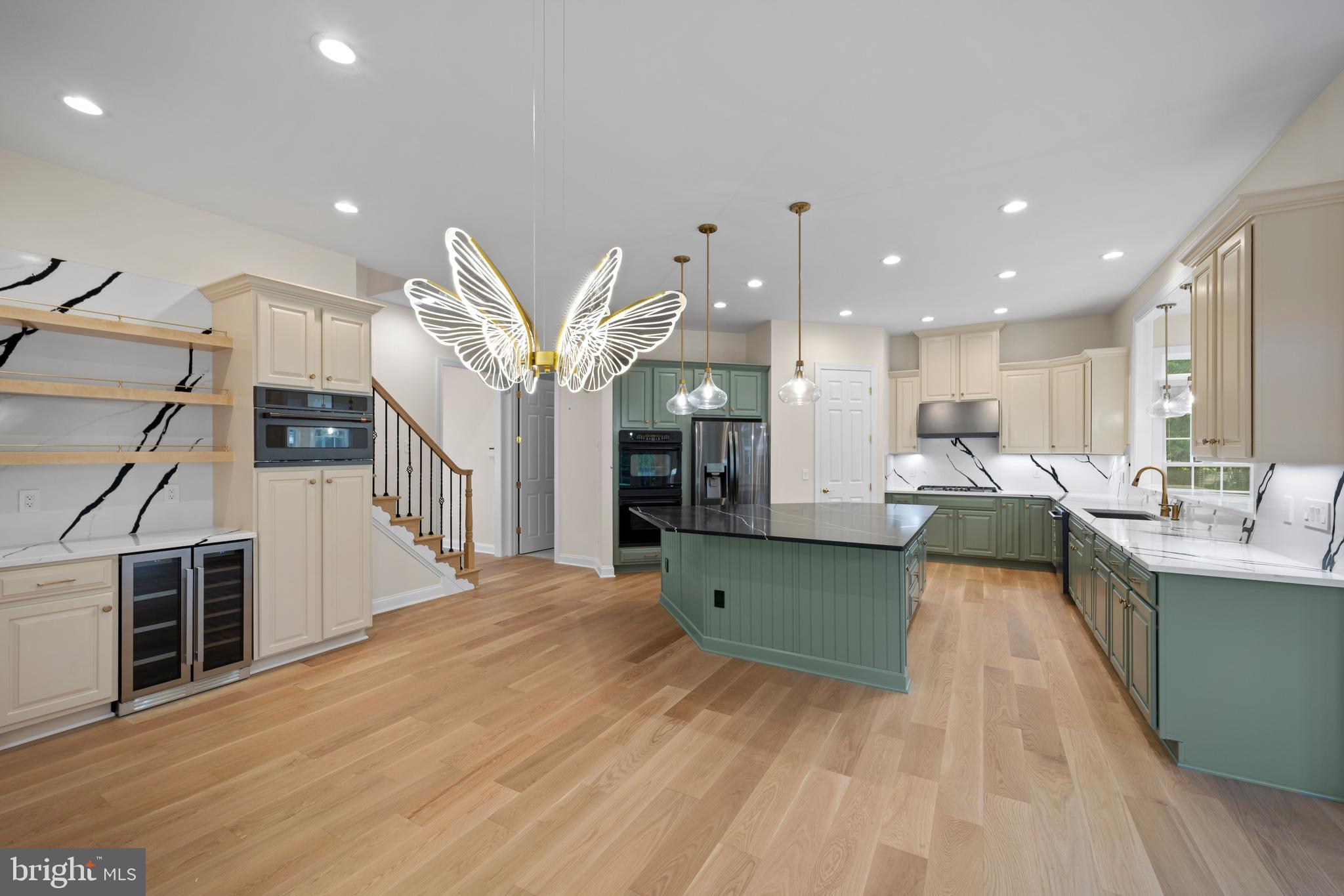 CEDAR CREST - Residential Lease