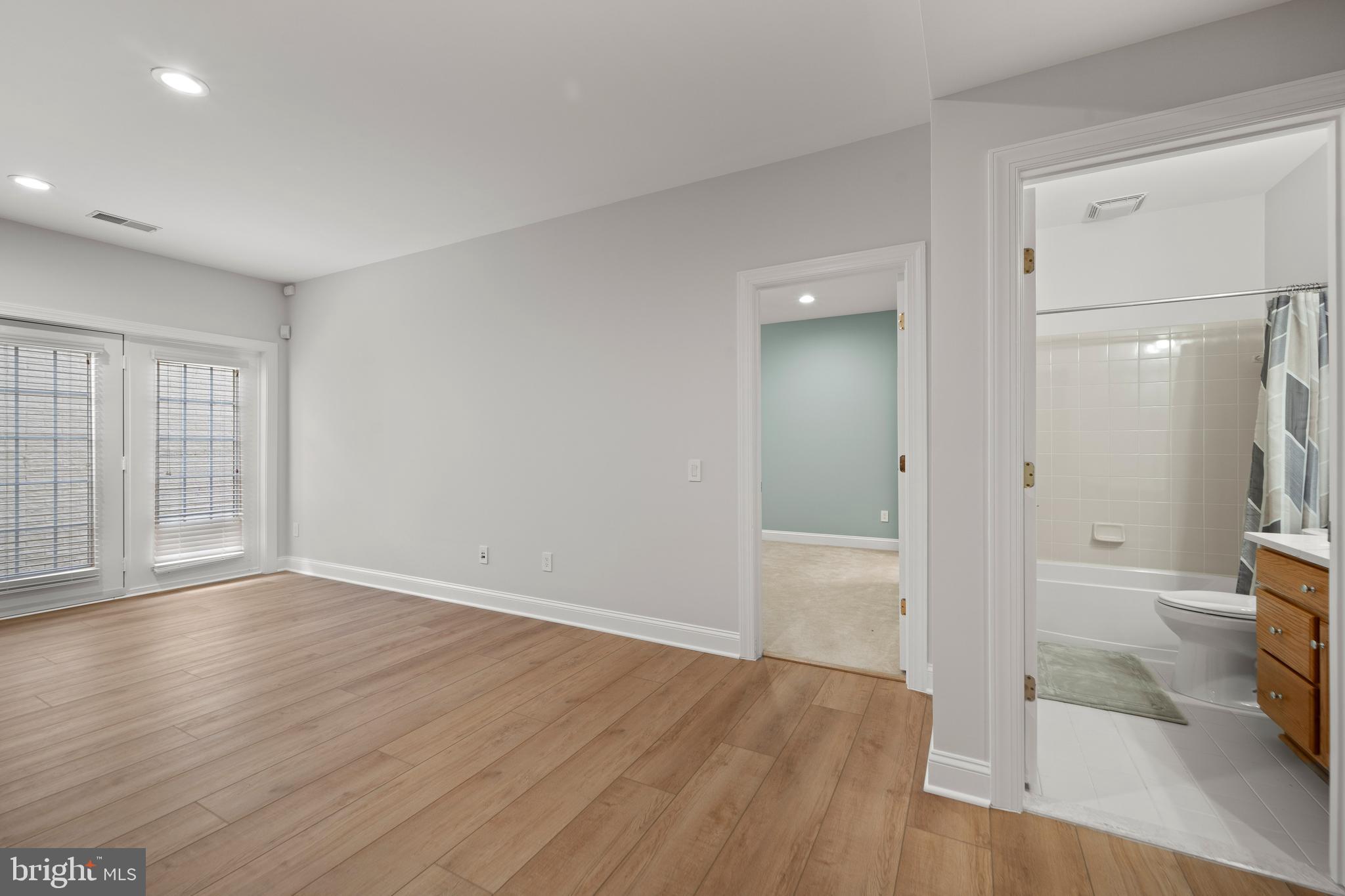 CEDAR CREST - Residential Lease