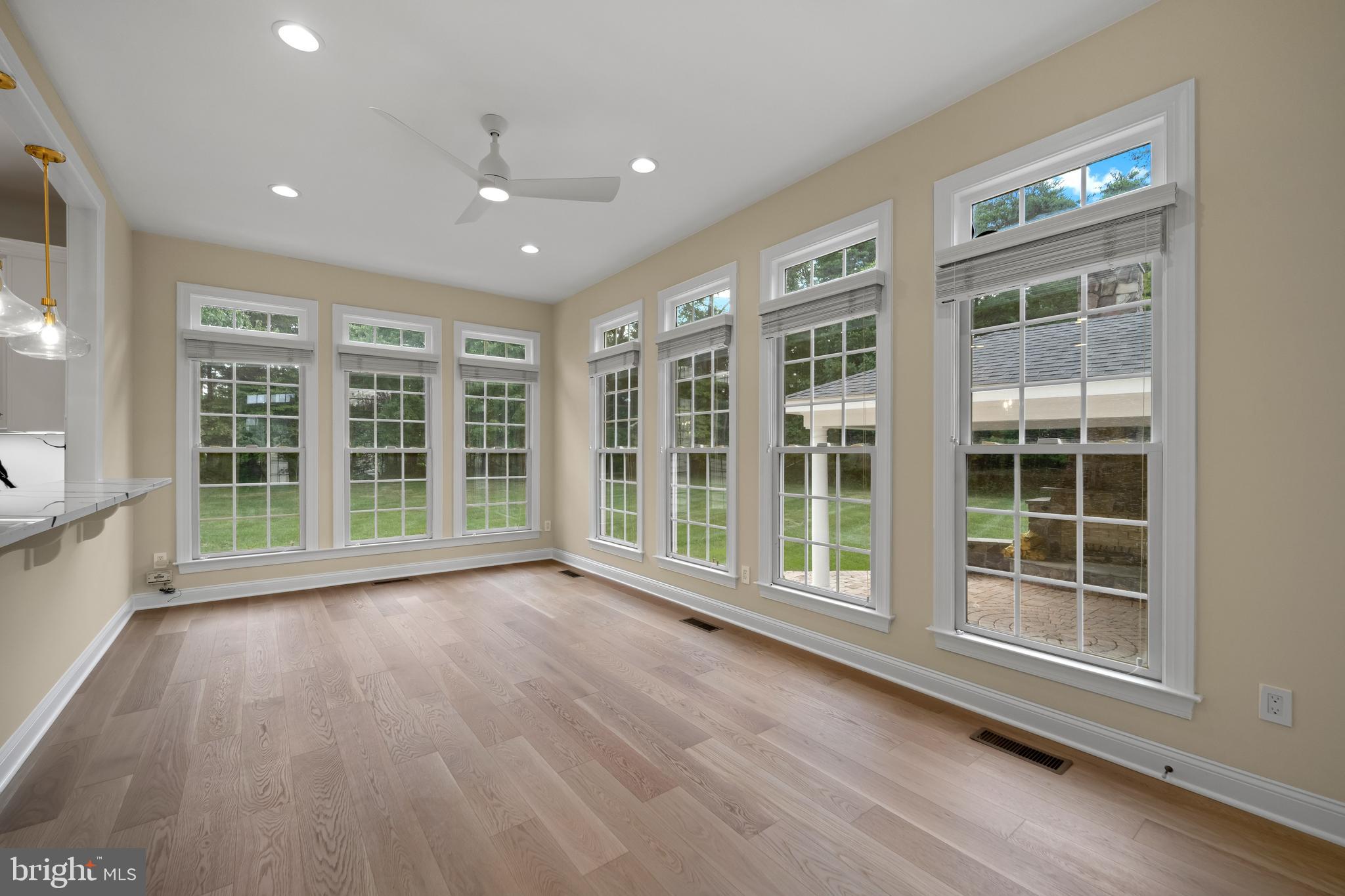 CEDAR CREST - Residential Lease