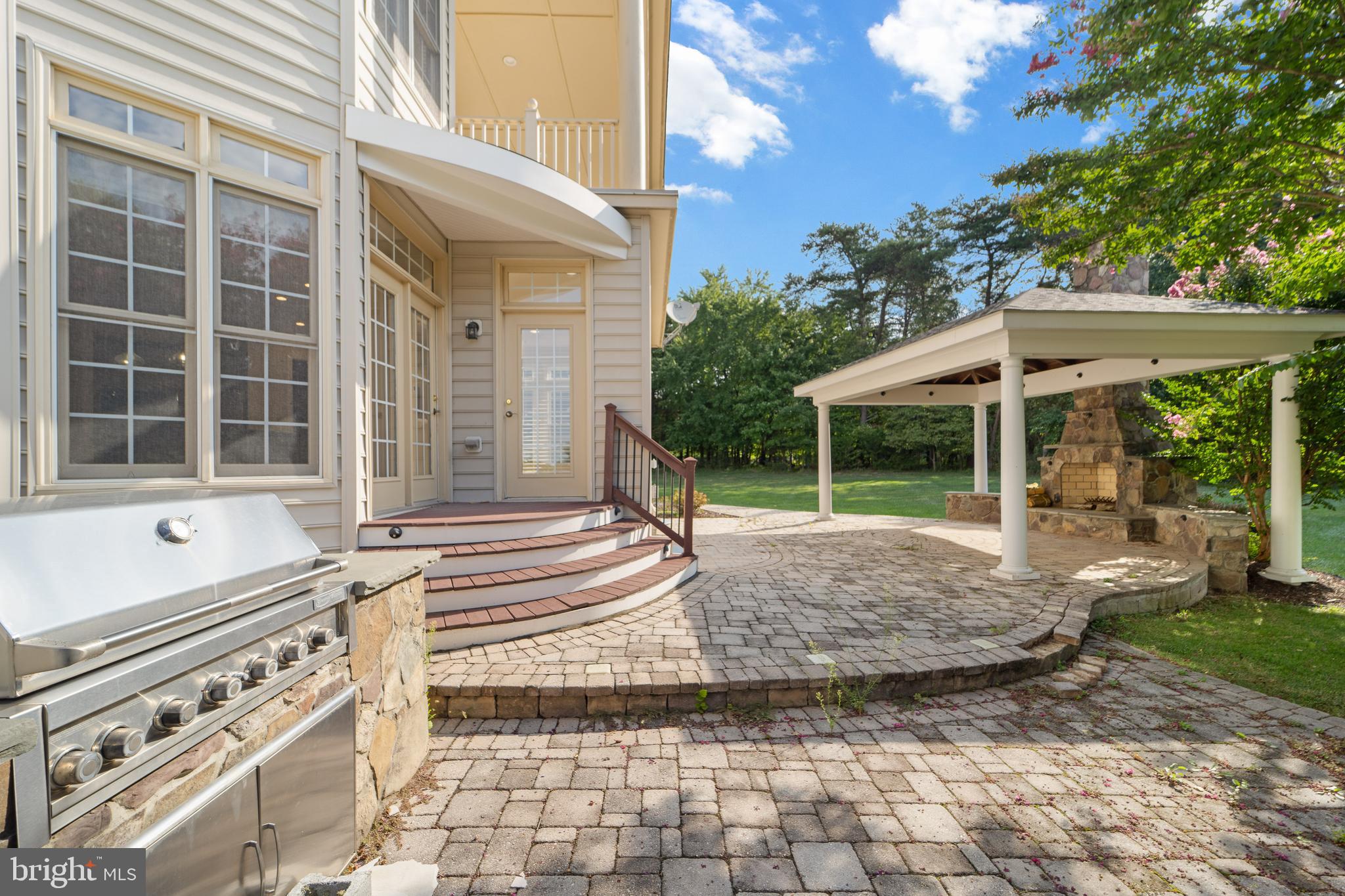 CEDAR CREST - Residential Lease