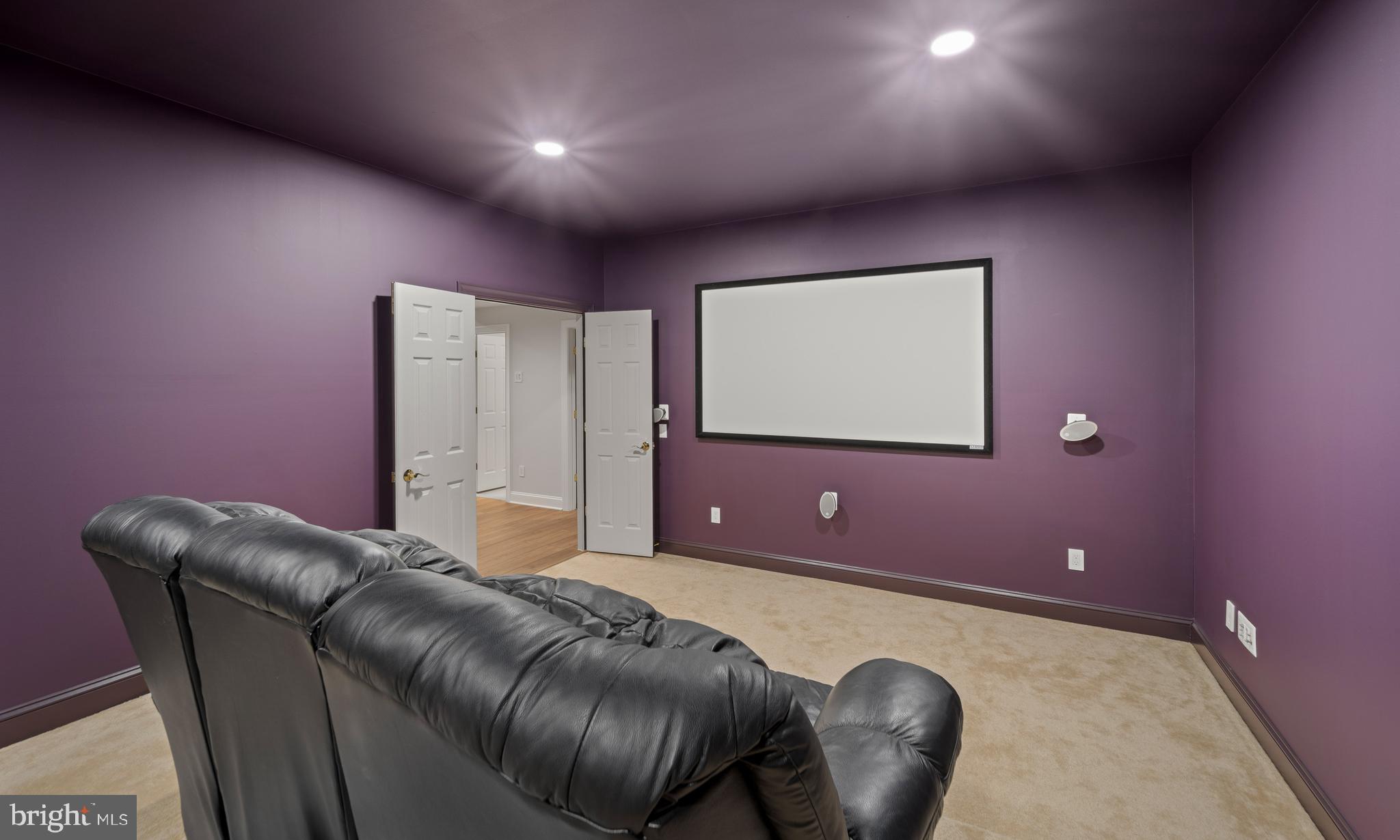 CEDAR CREST - Residential Lease