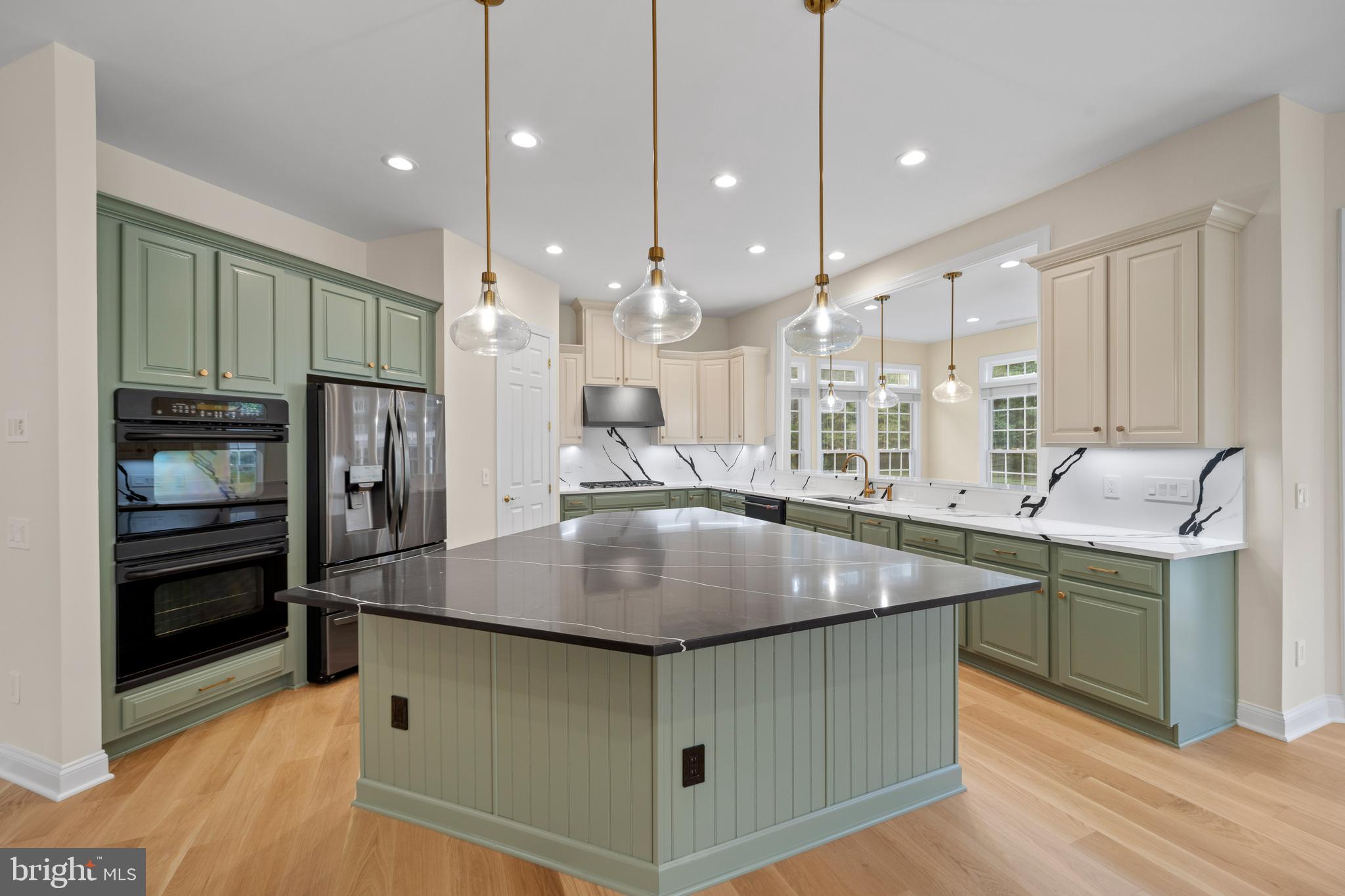 CEDAR CREST - Residential Lease