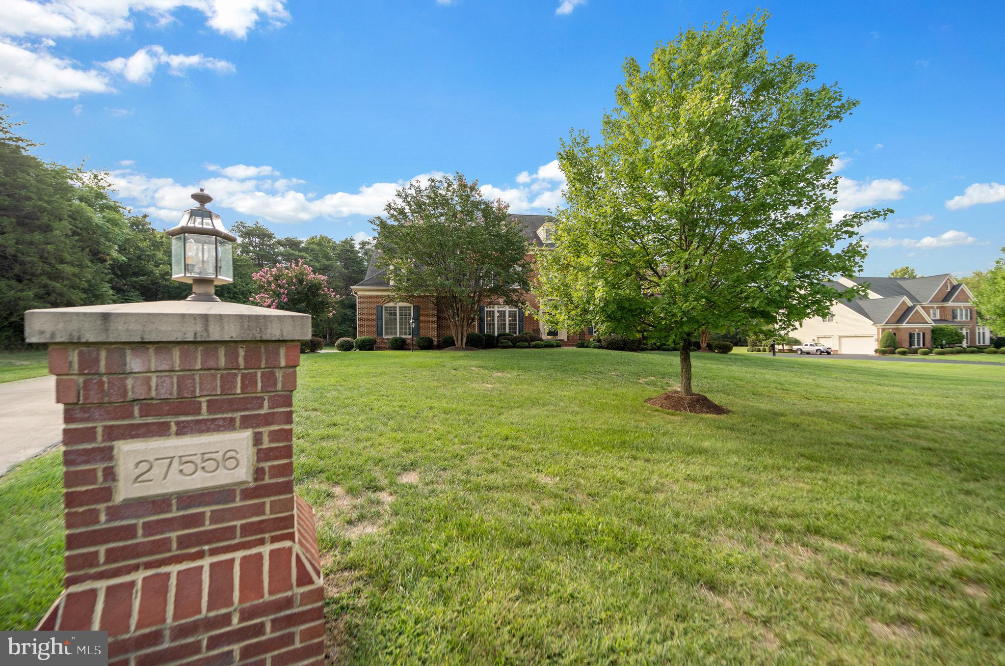 CEDAR CREST - Residential Lease