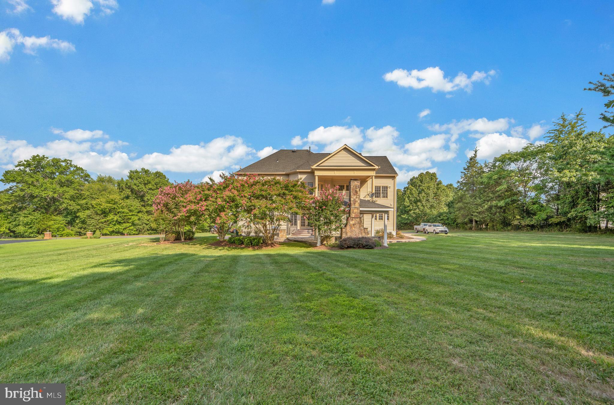 CEDAR CREST - Residential Lease