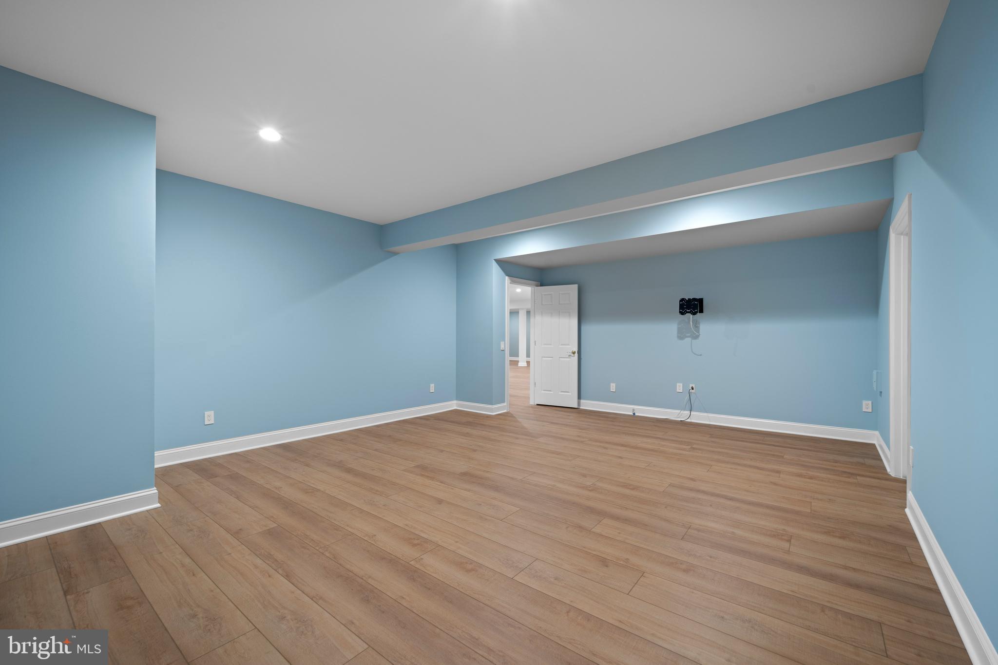 CEDAR CREST - Residential Lease