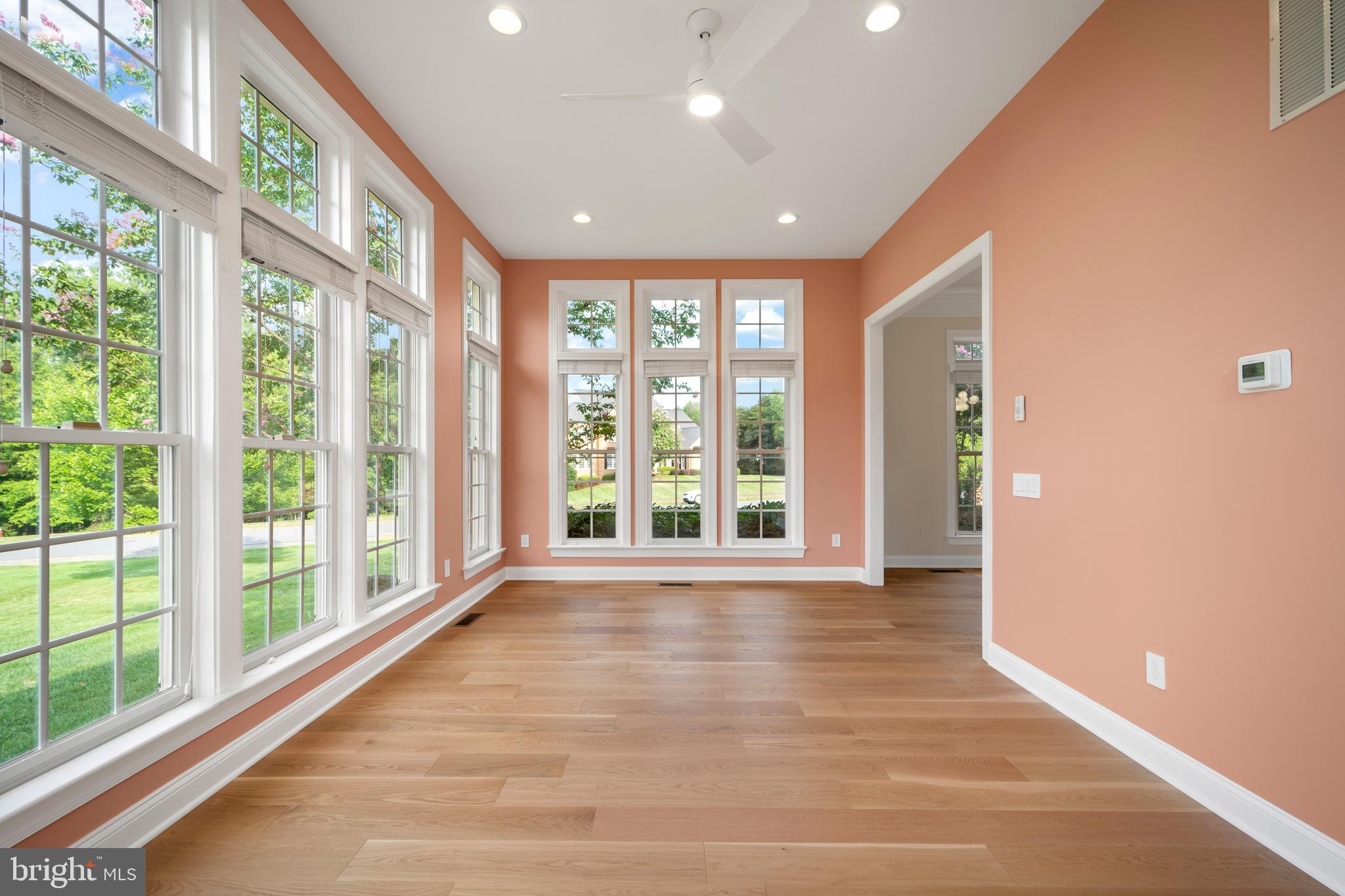 CEDAR CREST - Residential Lease