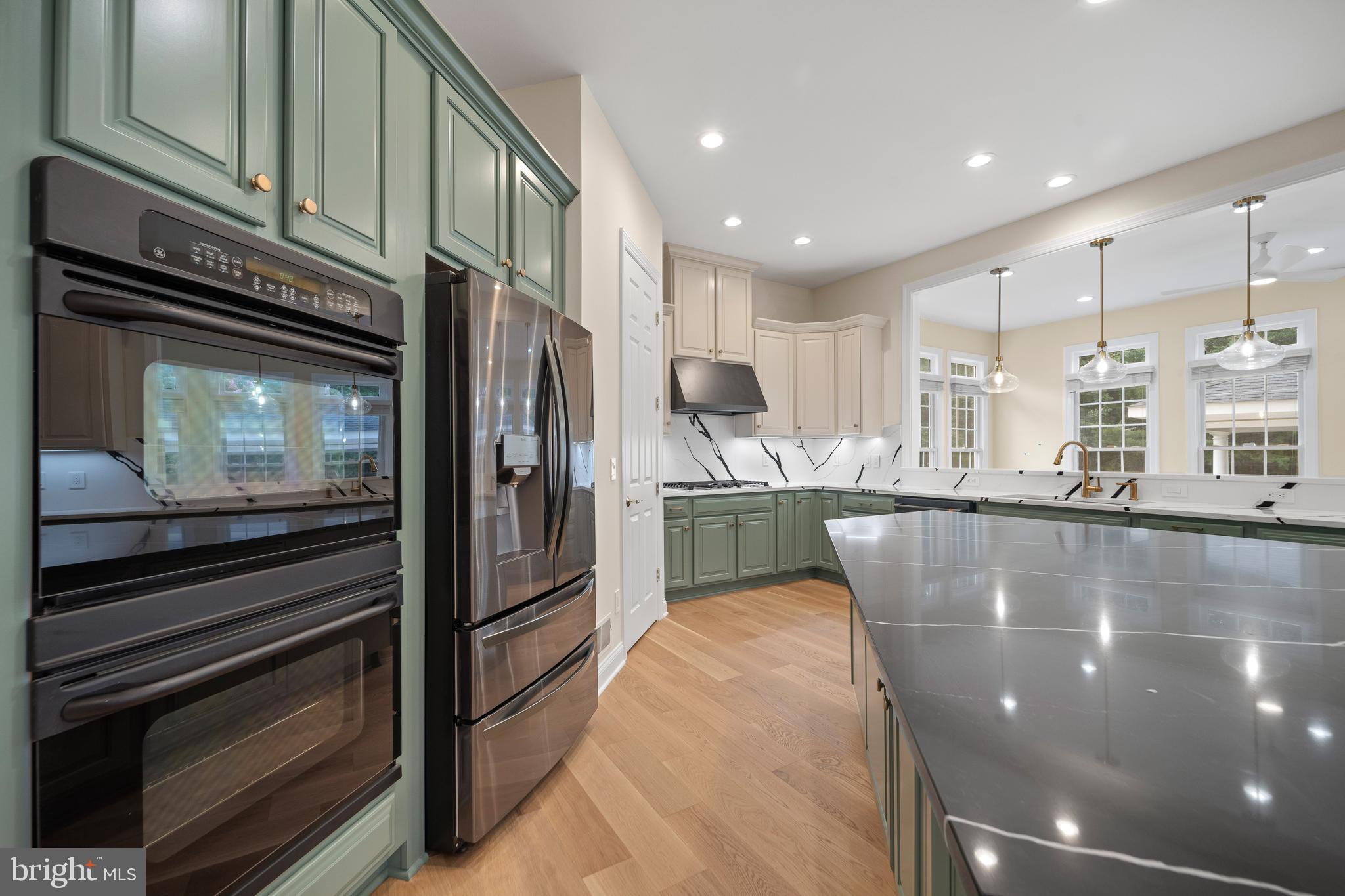 CEDAR CREST - Residential Lease