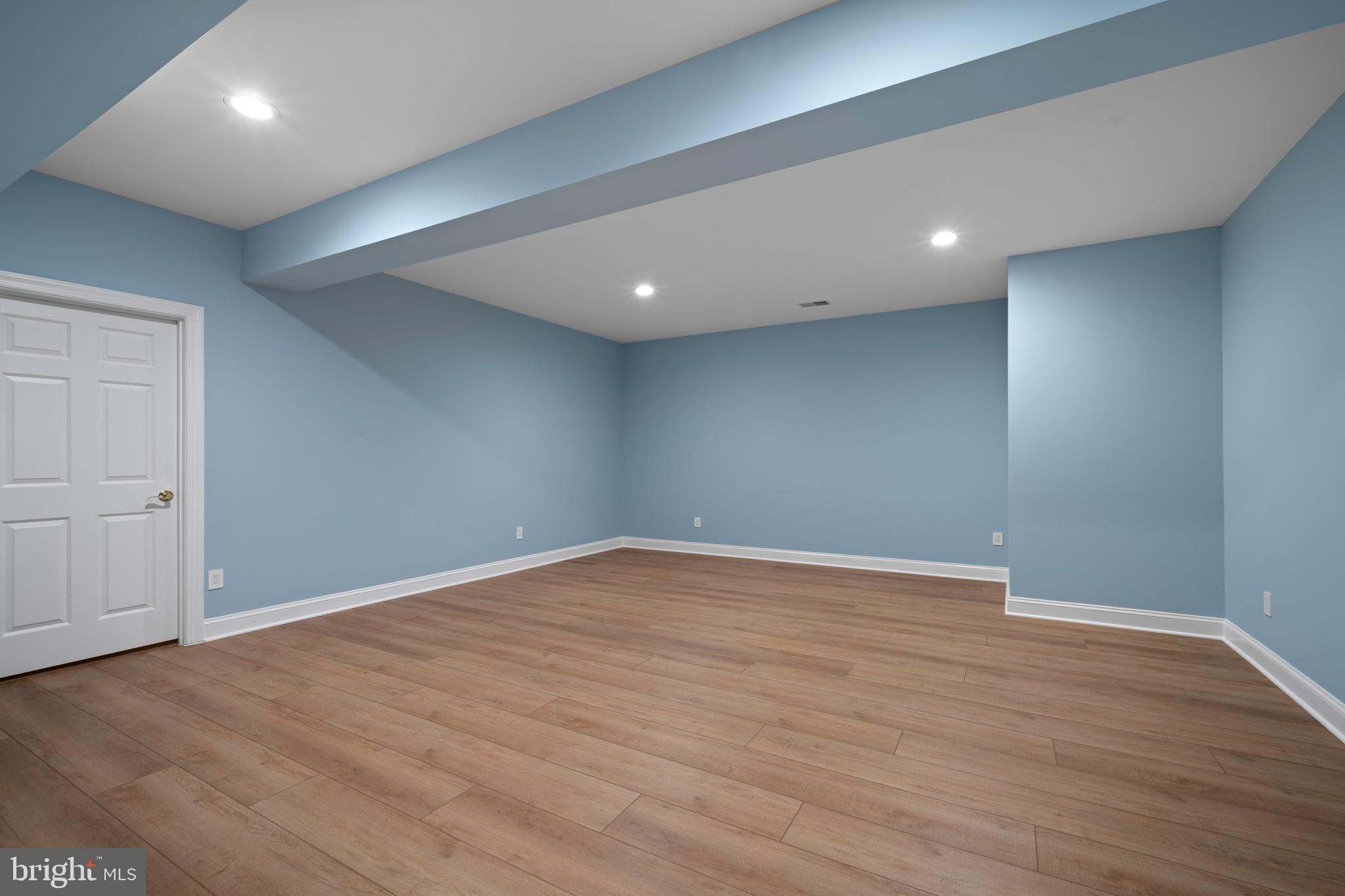 CEDAR CREST - Residential Lease