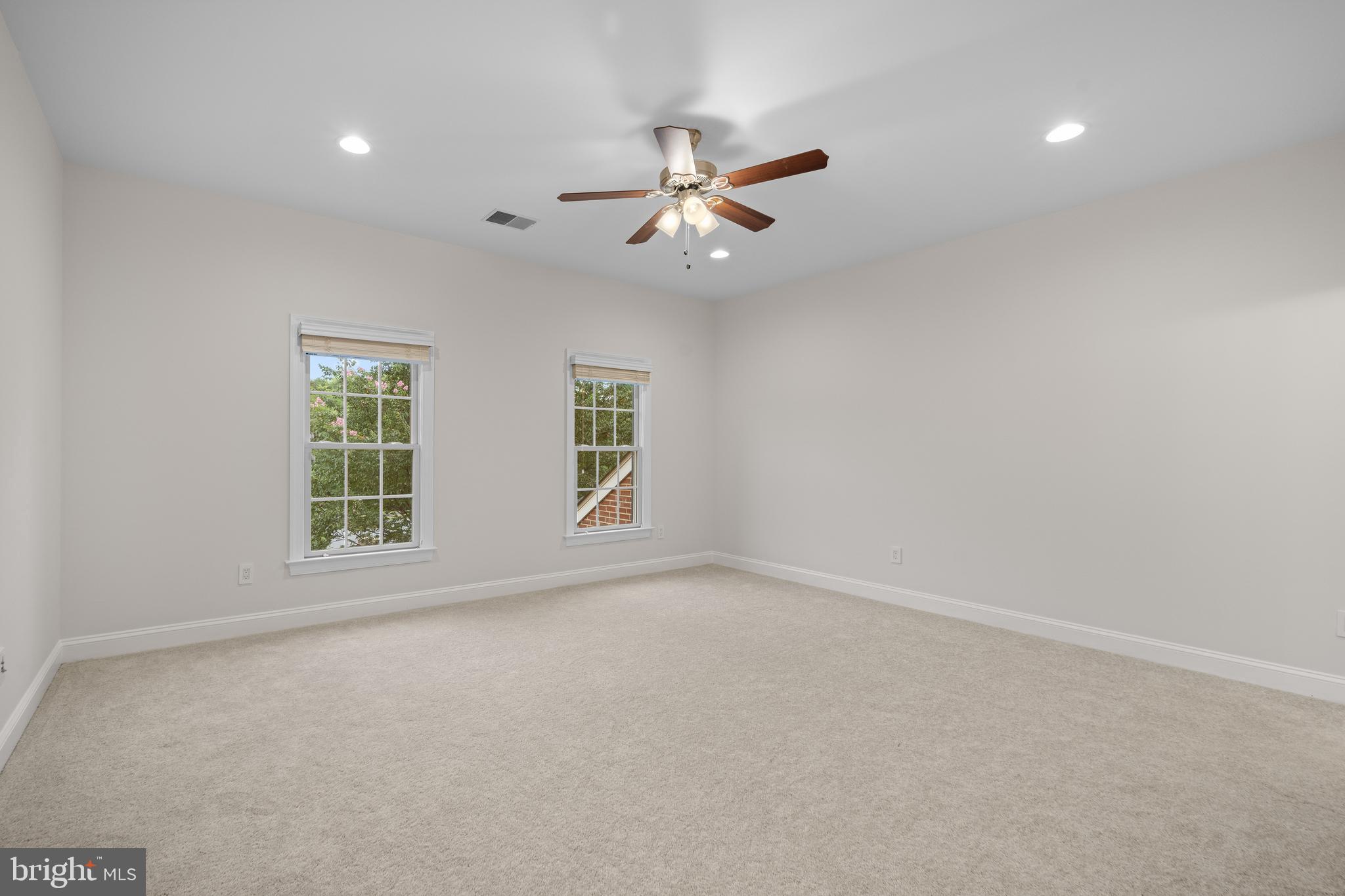 CEDAR CREST - Residential Lease