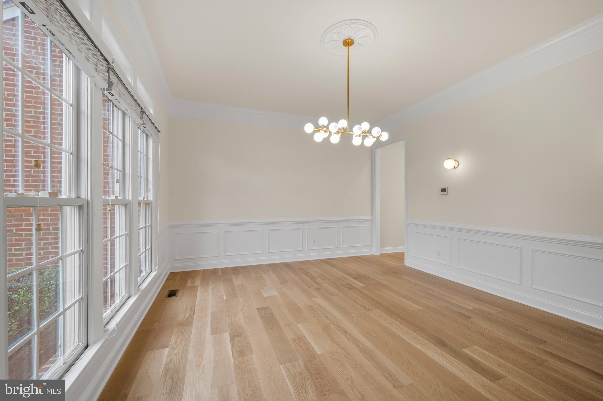 CEDAR CREST - Residential Lease