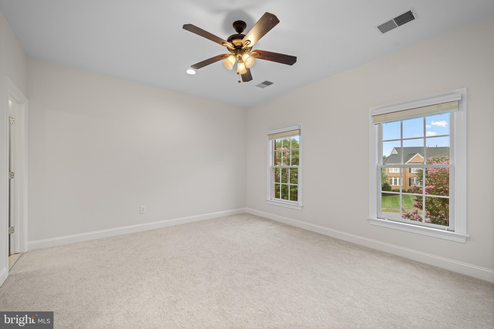 CEDAR CREST - Residential Lease