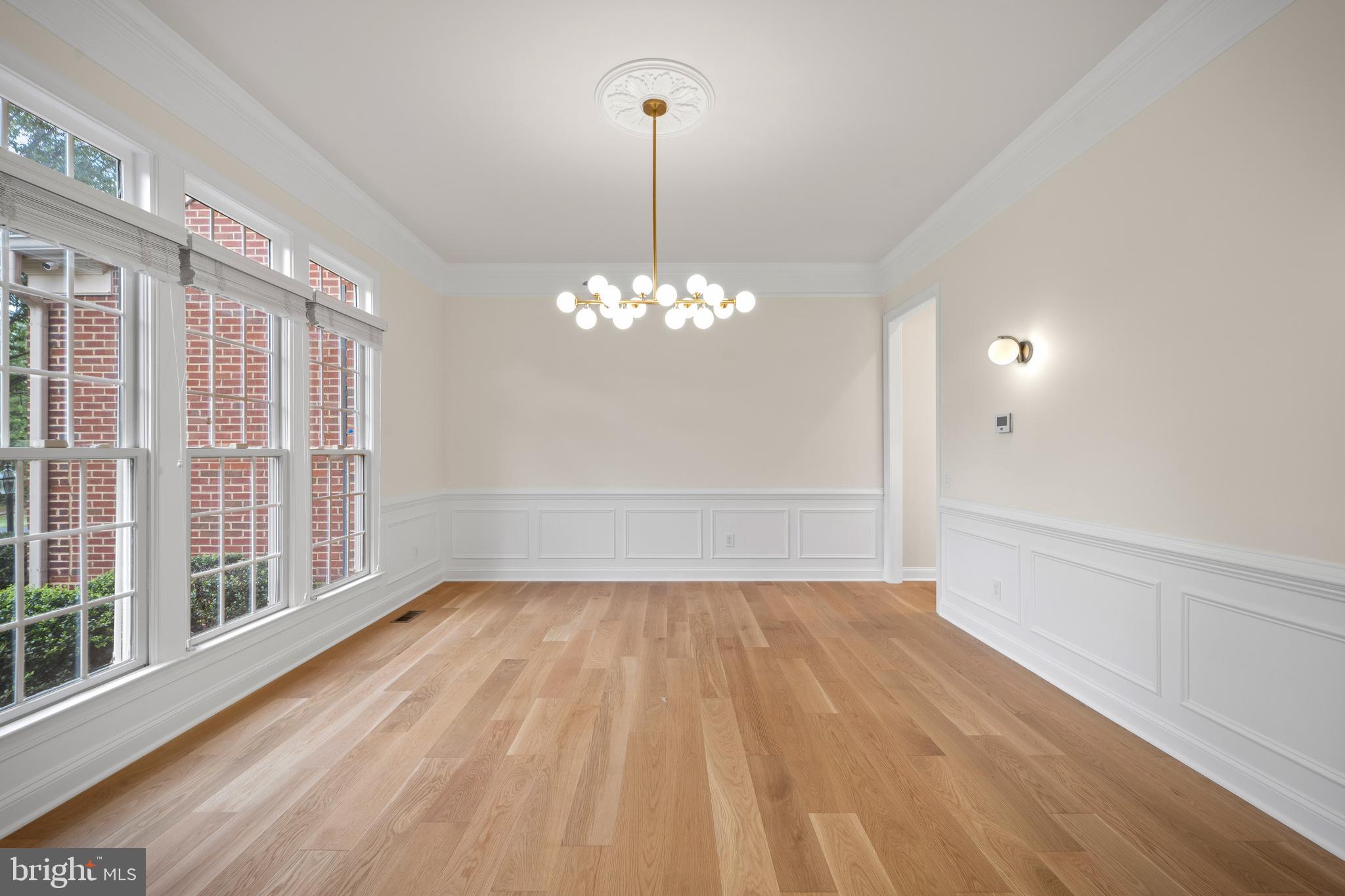 CEDAR CREST - Residential Lease