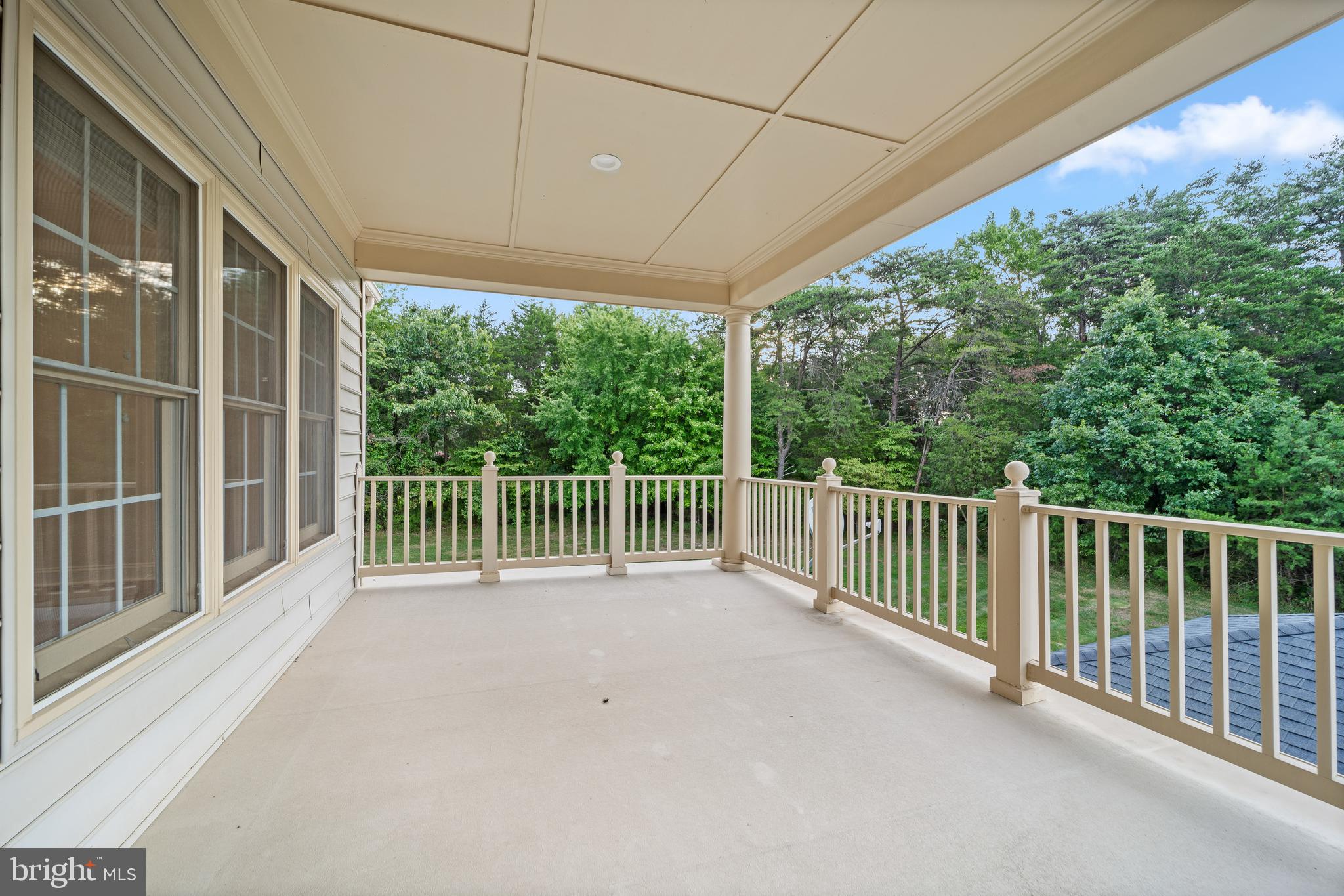 CEDAR CREST - Residential Lease