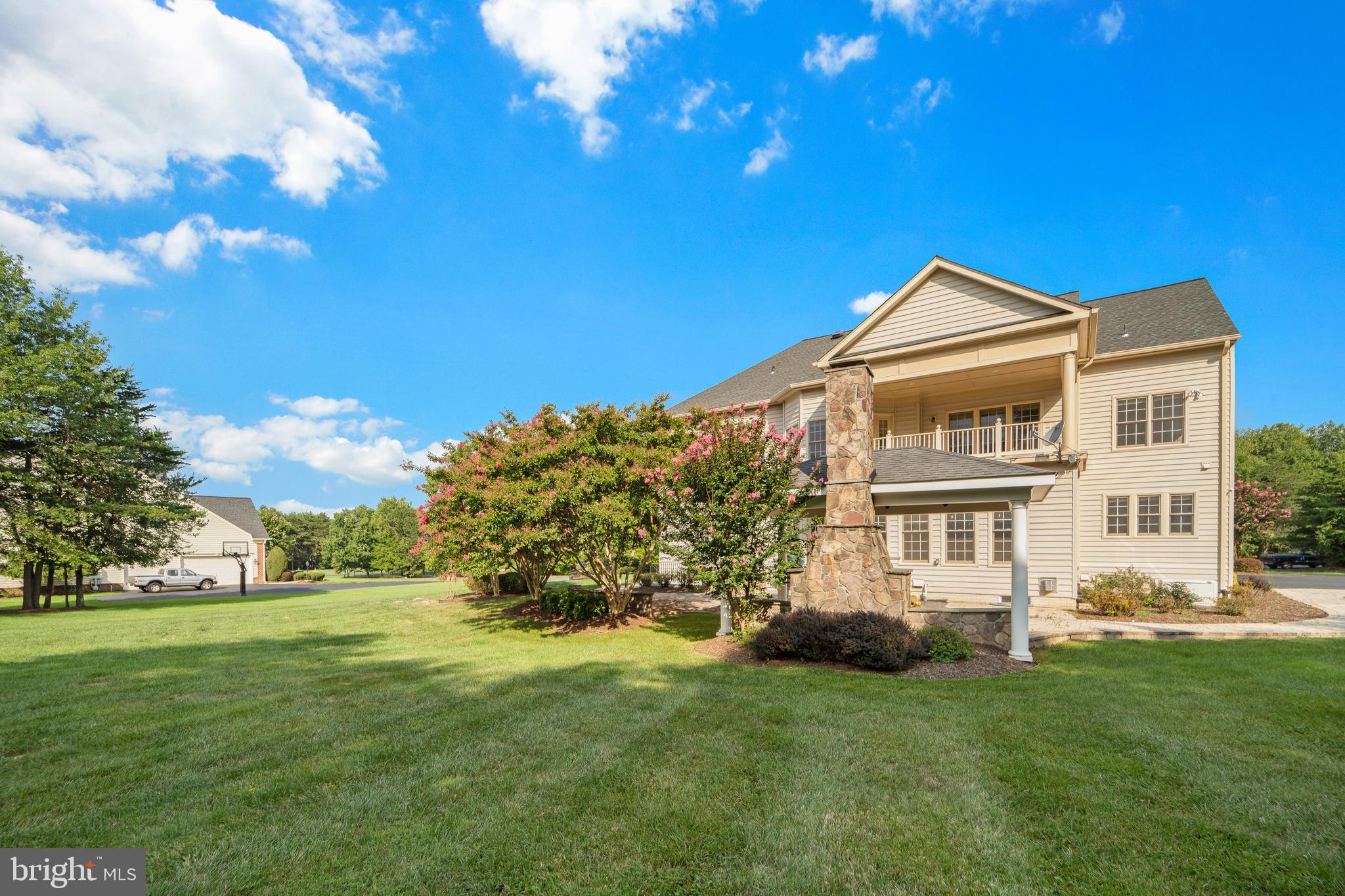 CEDAR CREST - Residential Lease