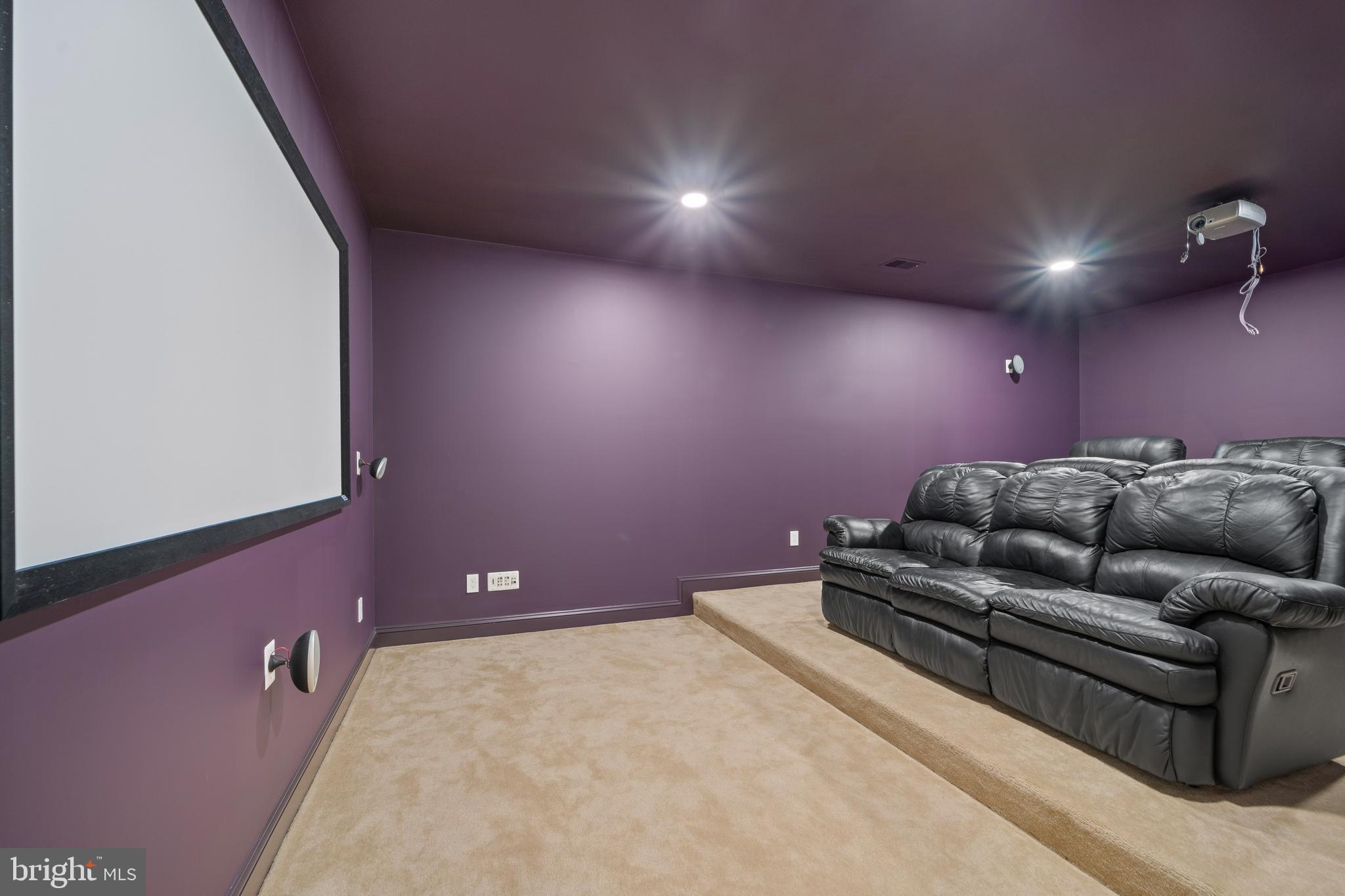 CEDAR CREST - Residential Lease