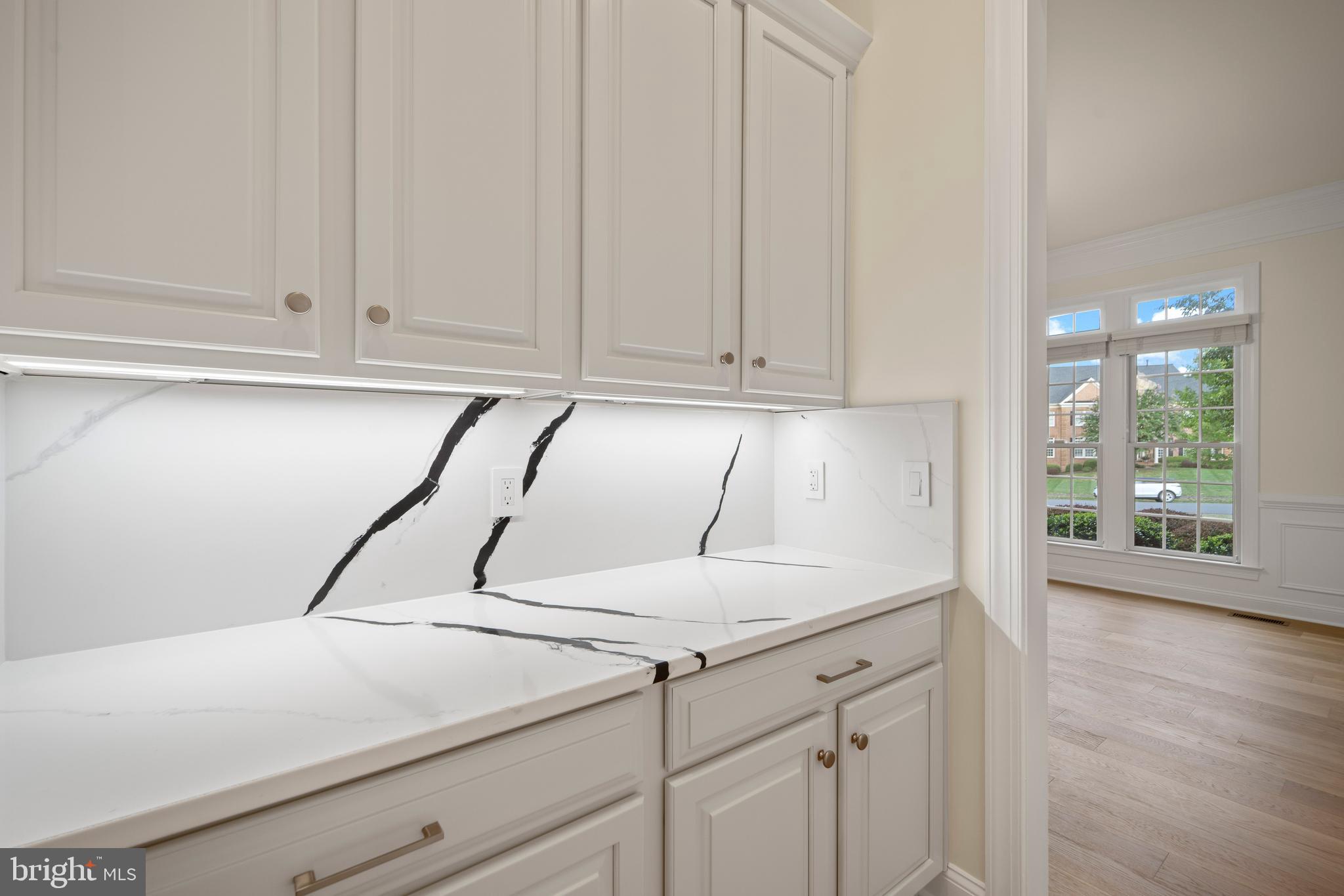 CEDAR CREST - Residential Lease