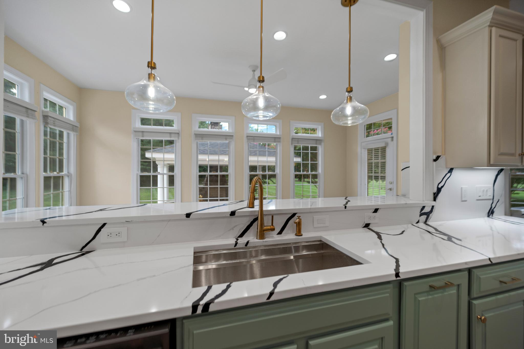 CEDAR CREST - Residential Lease